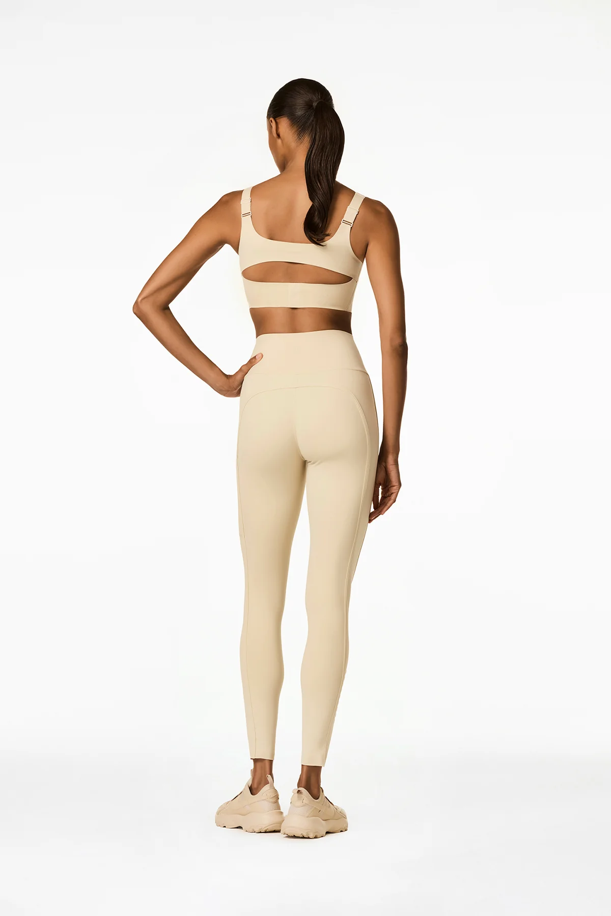 CLAUDINE tight - Image 3