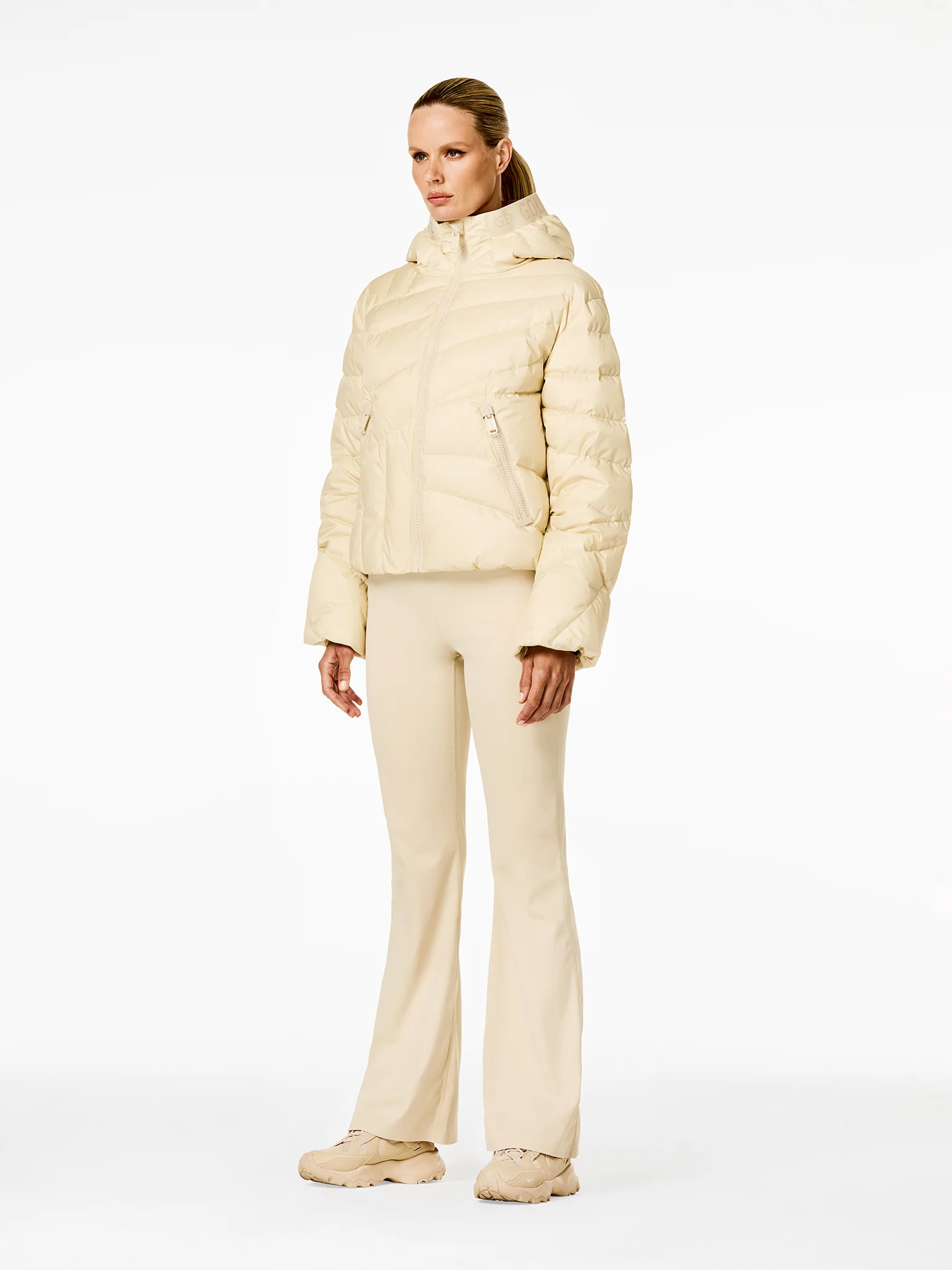 CLÈMENCE jacket - Image 2