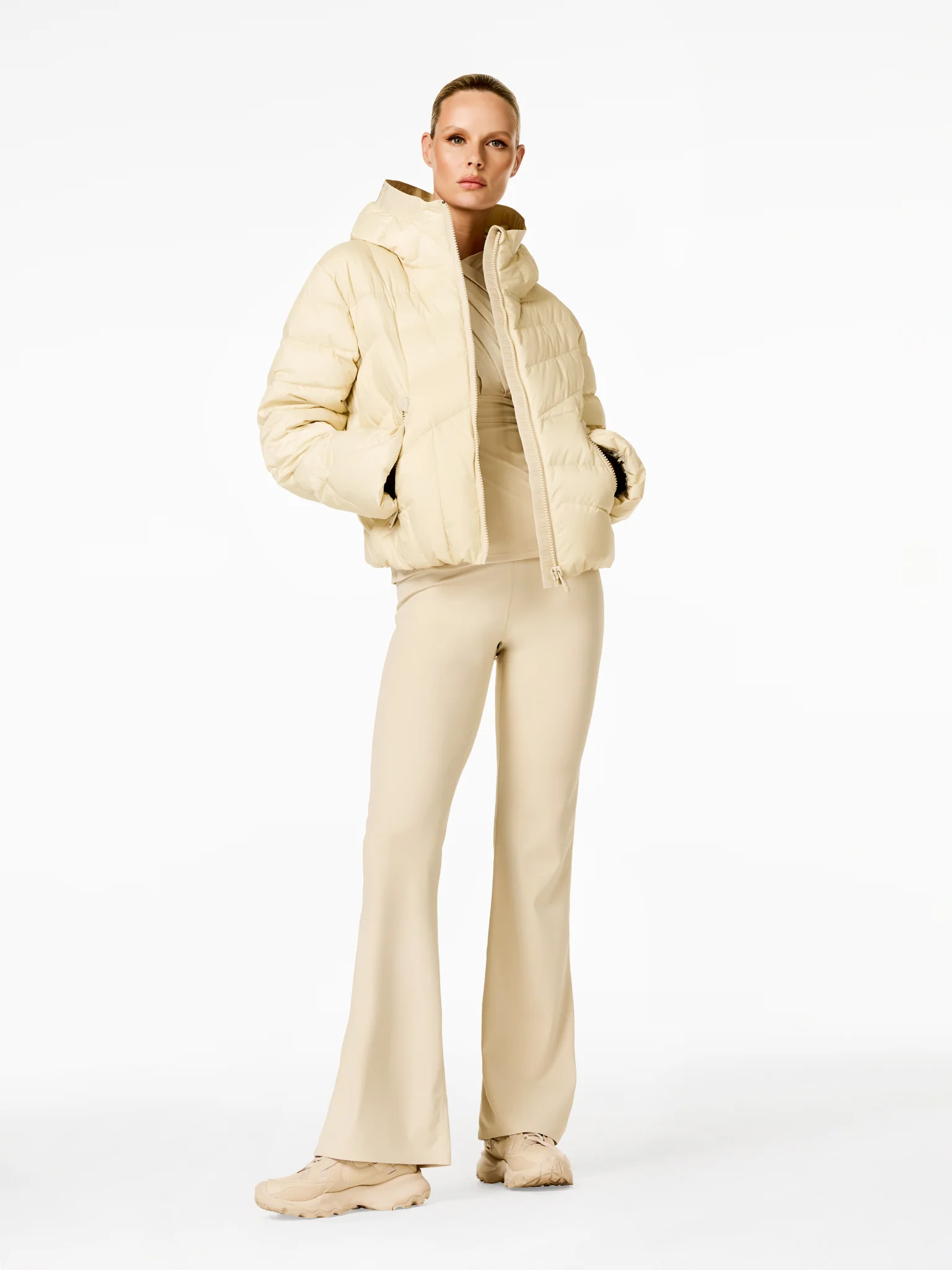 CLÈMENCE jacket - Image 3