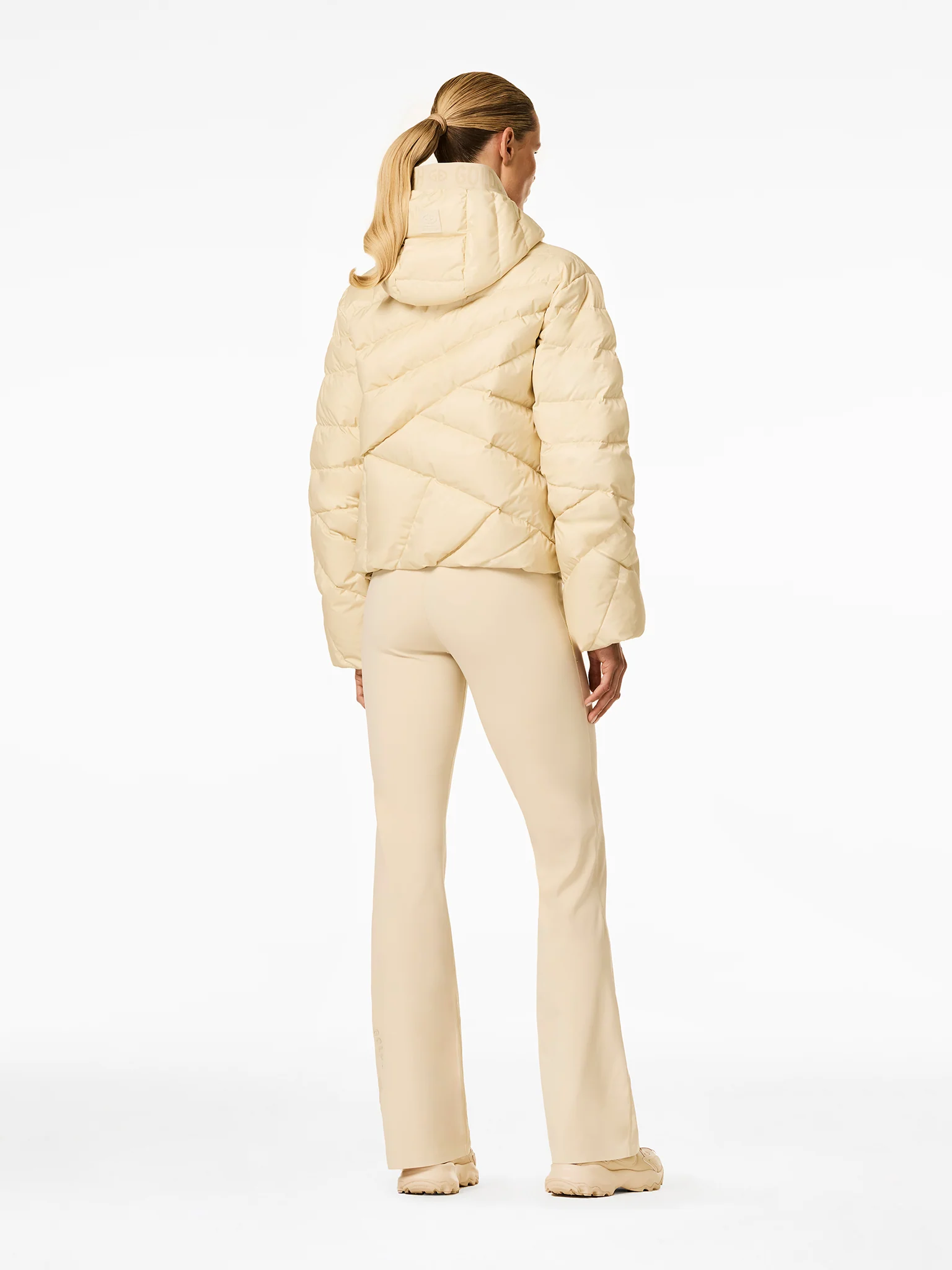 CLÈMENCE jacket - Image 4