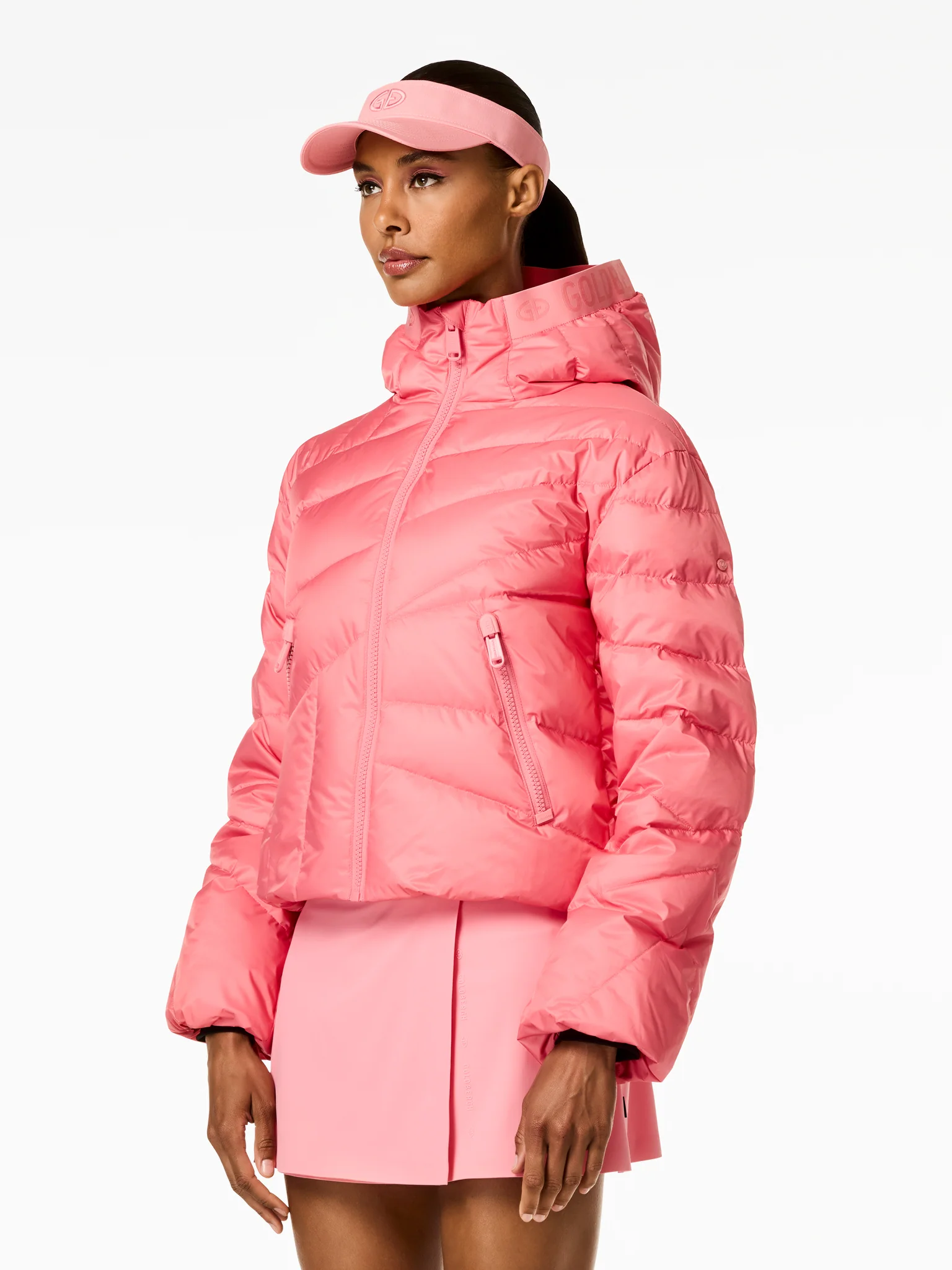 CLÈMENCE jacket