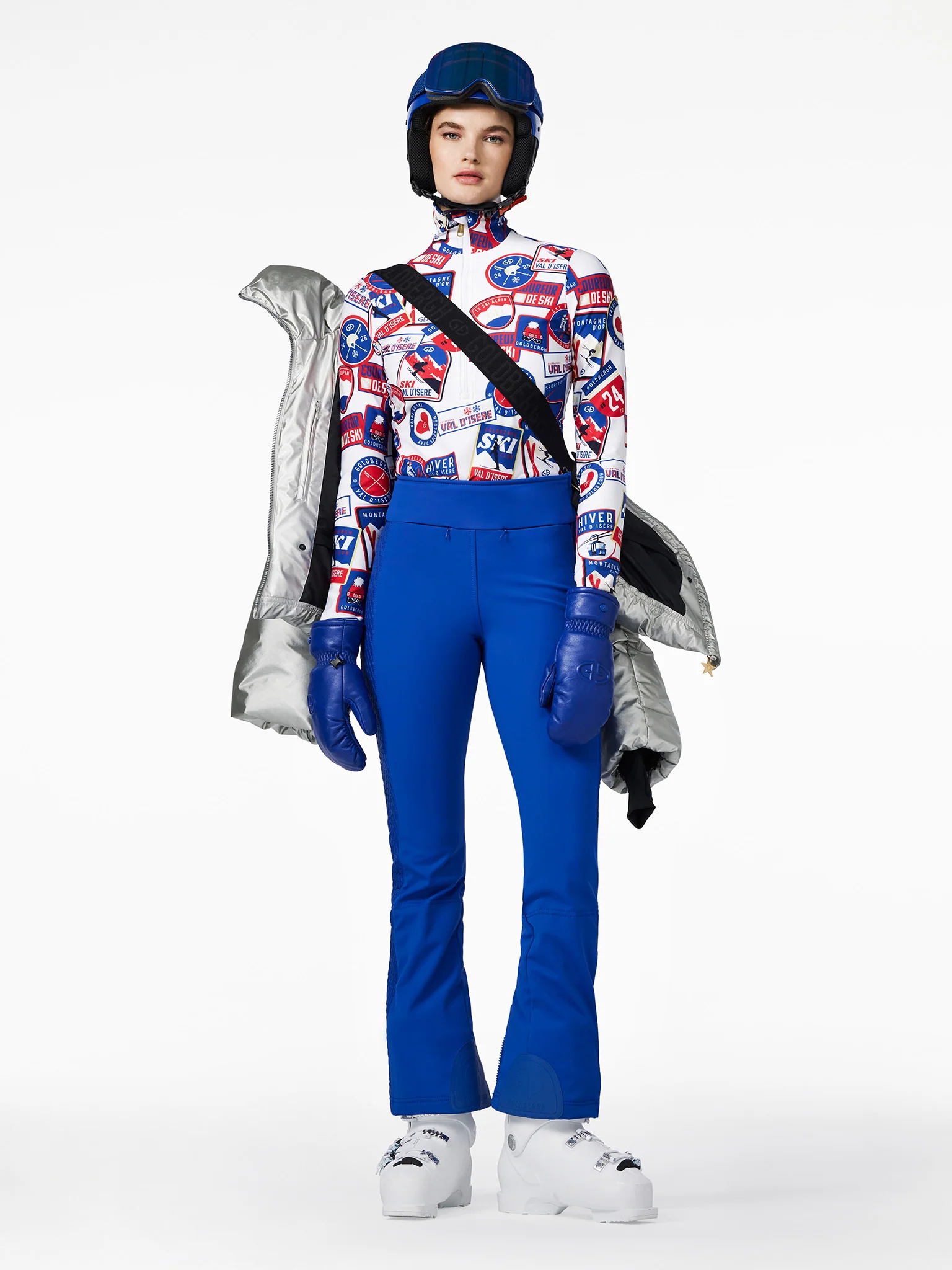 Collect Ski Outfit