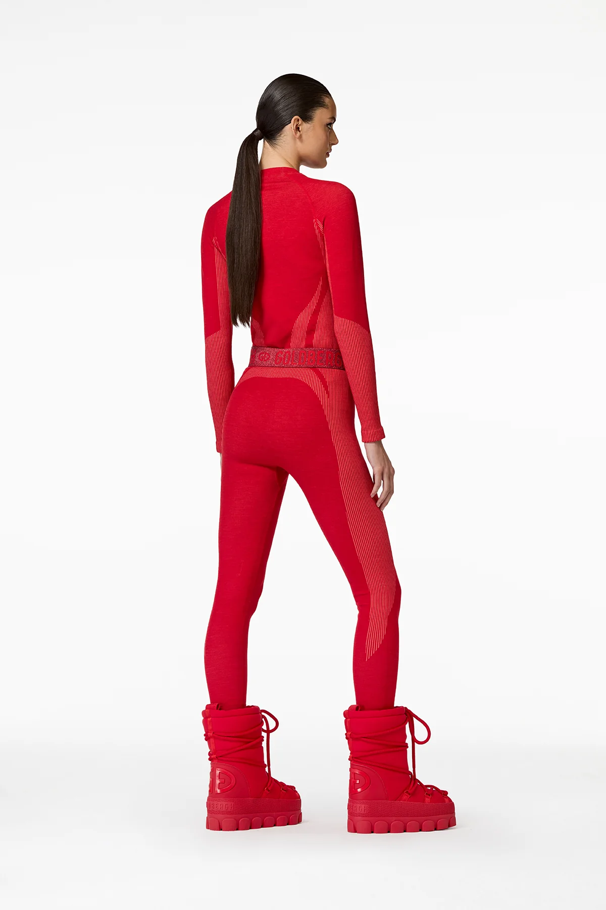 CONTOUR baselayer pant - Image 3
