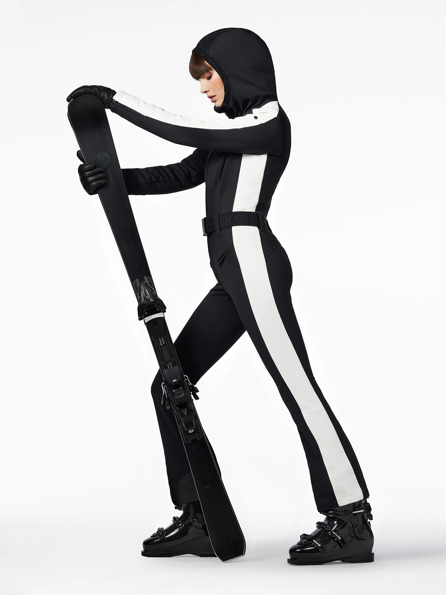 Coureur Outfit