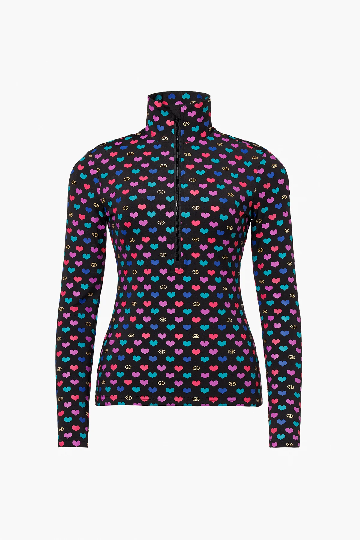 CUORI ski pully - Image 3