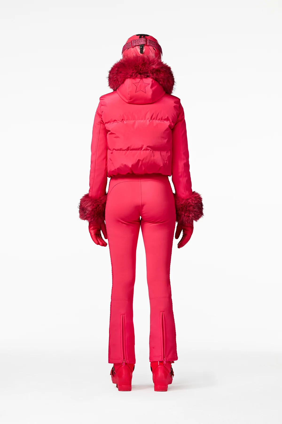 DAHLIA bodywarmer - Image 4