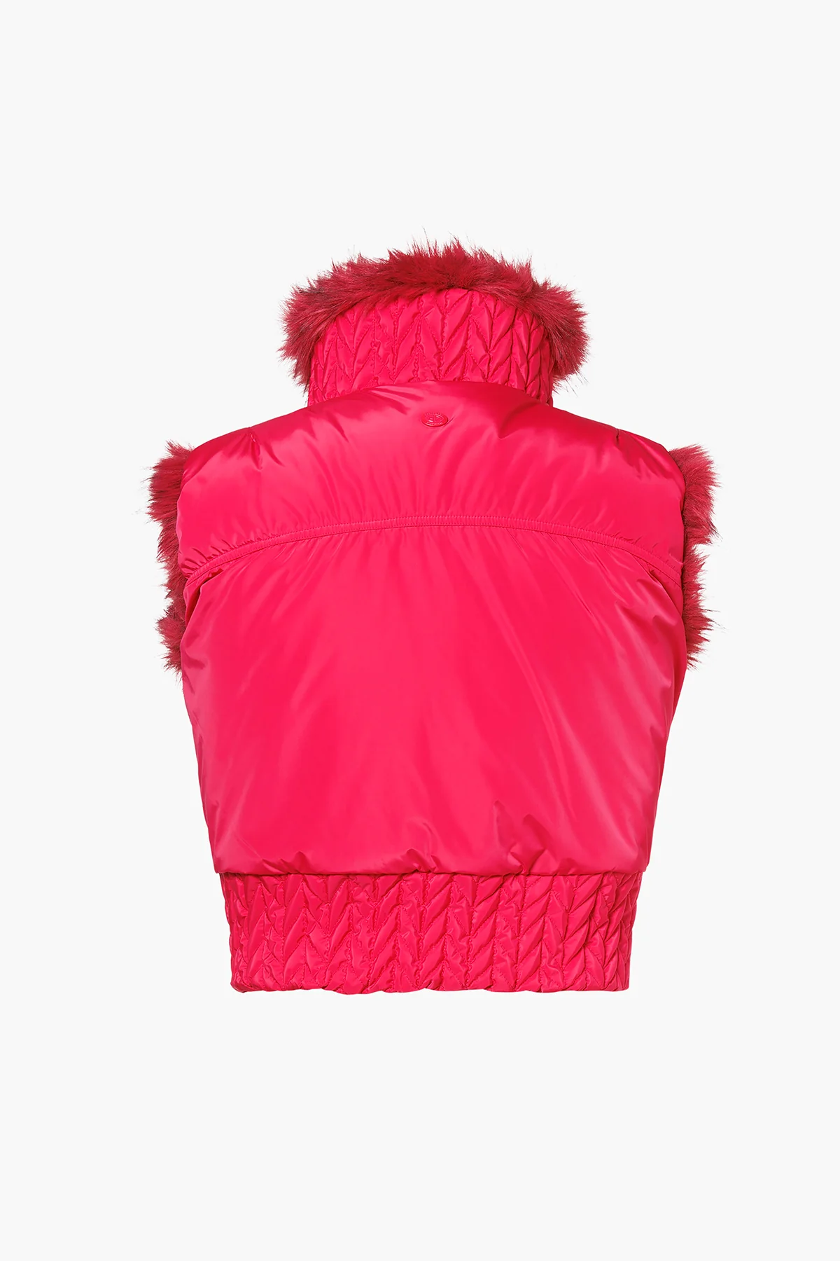 DAHLIA bodywarmer - Image 8
