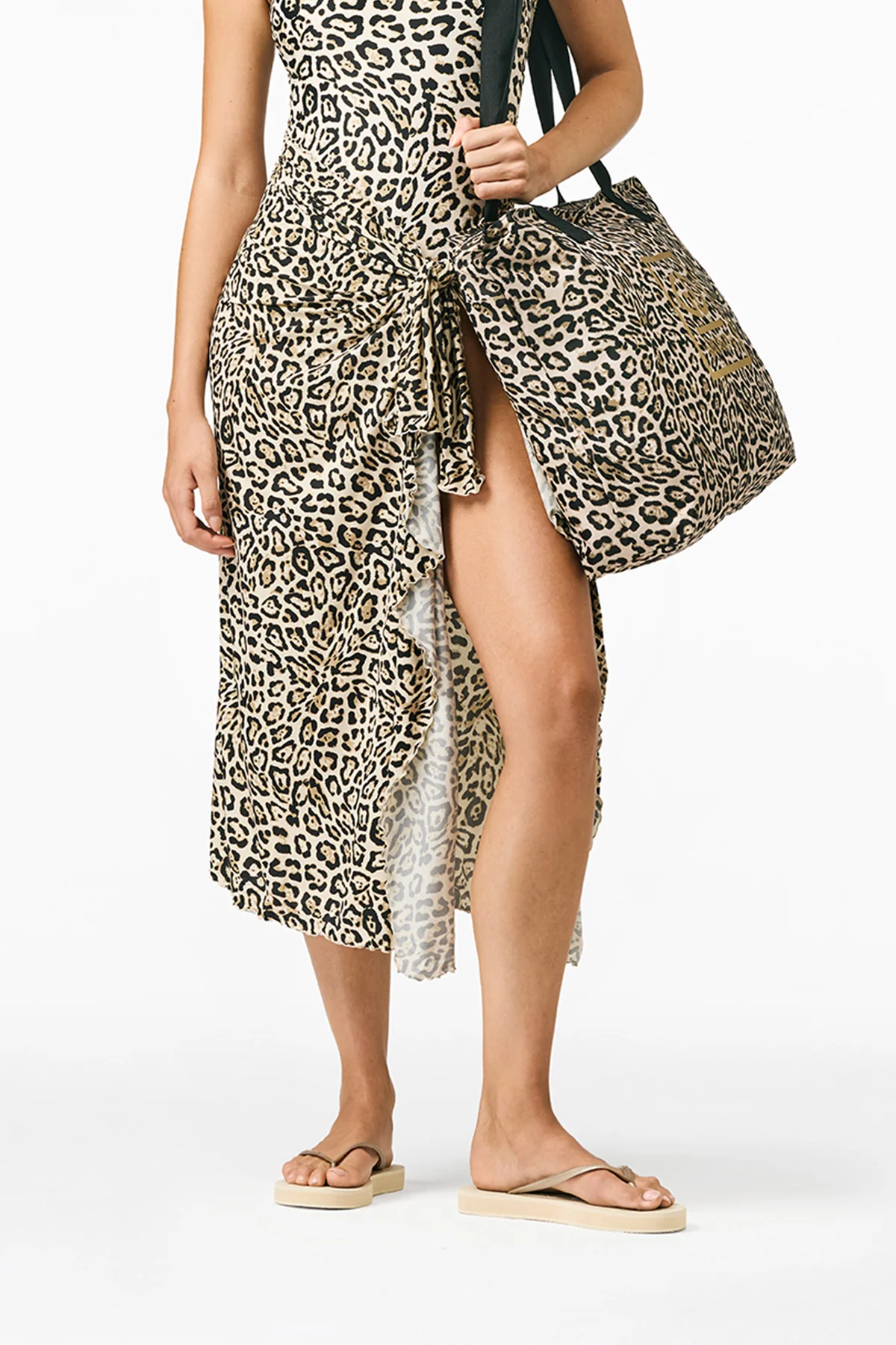 DEVINE shopper bag