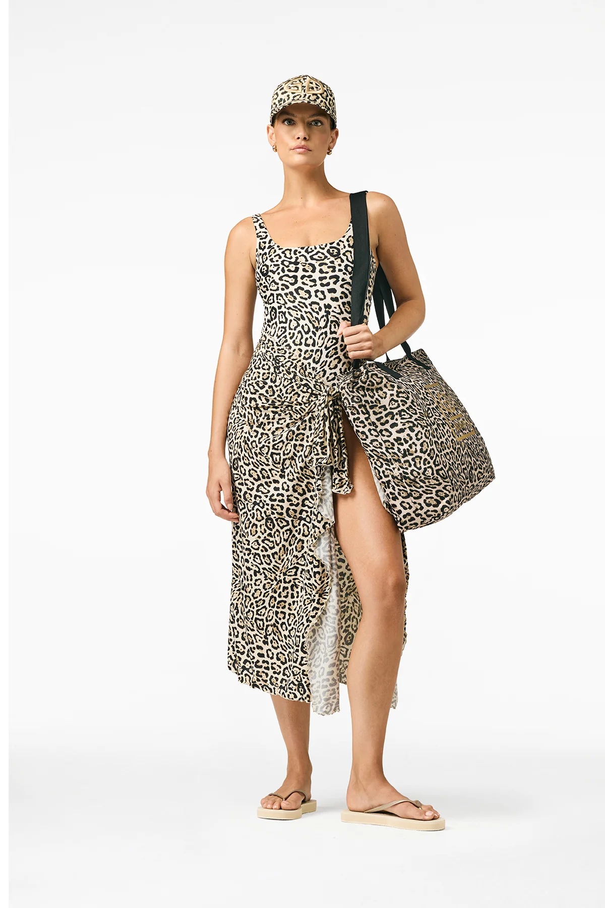 DEVINE shopper bag - Image 2