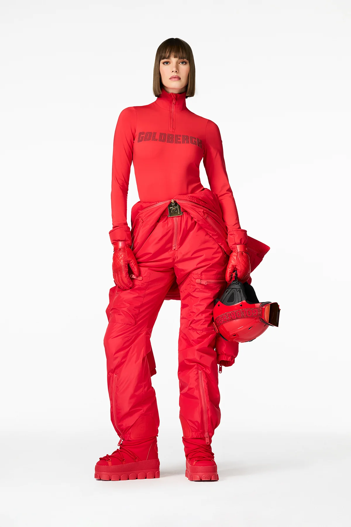 SPIRE ski body - Image 2