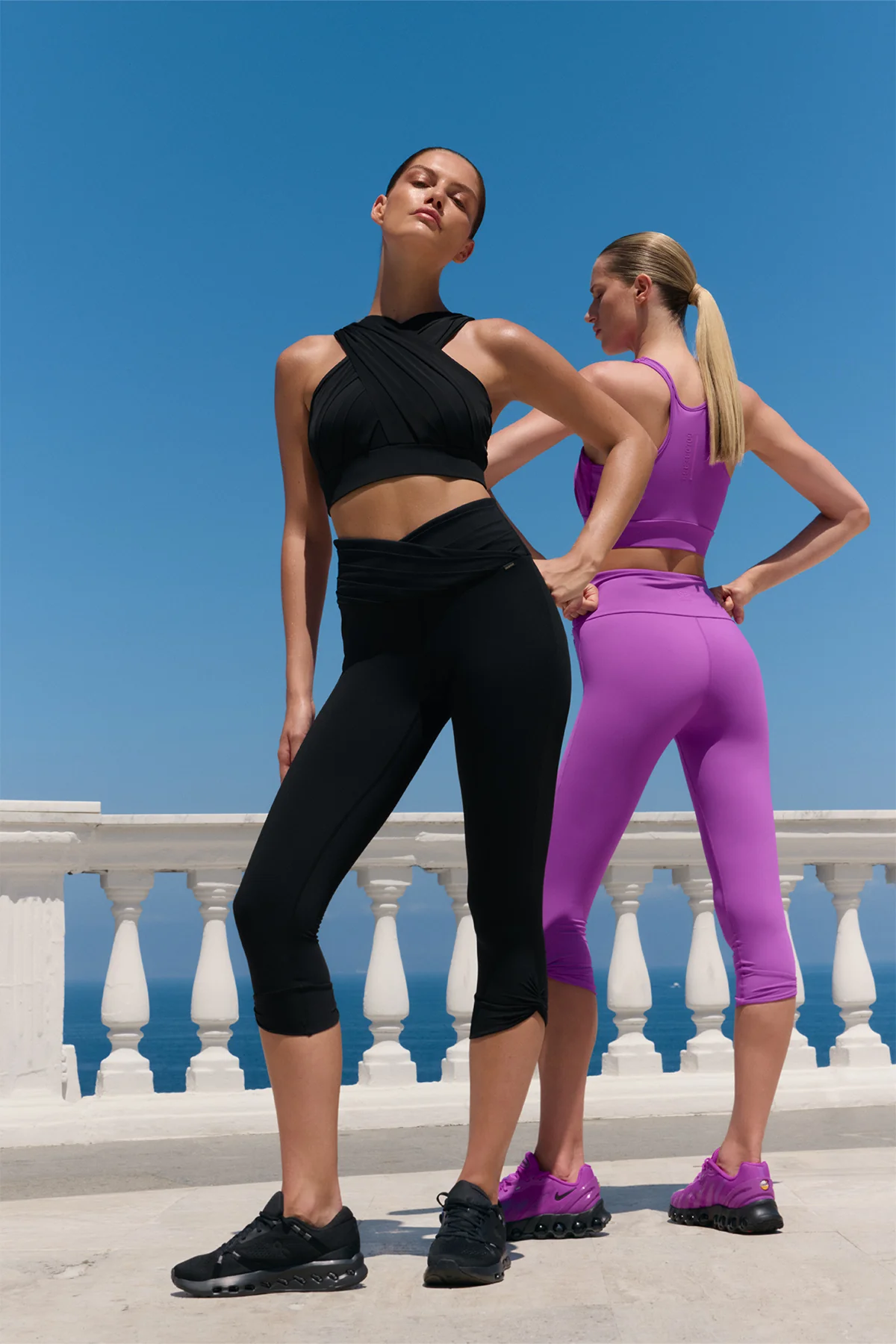 DRAPE bra - Image 7