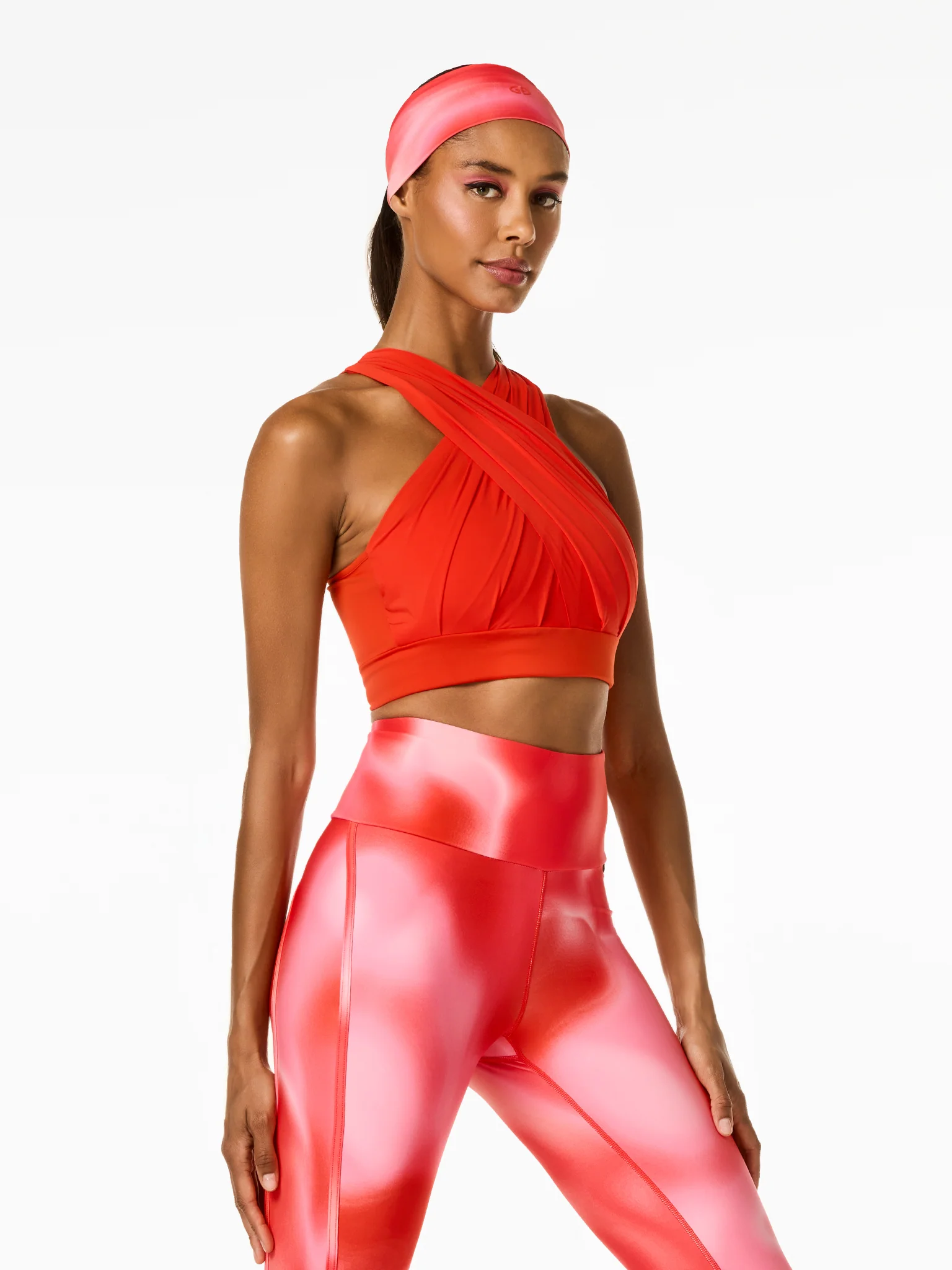 DRAPE bra