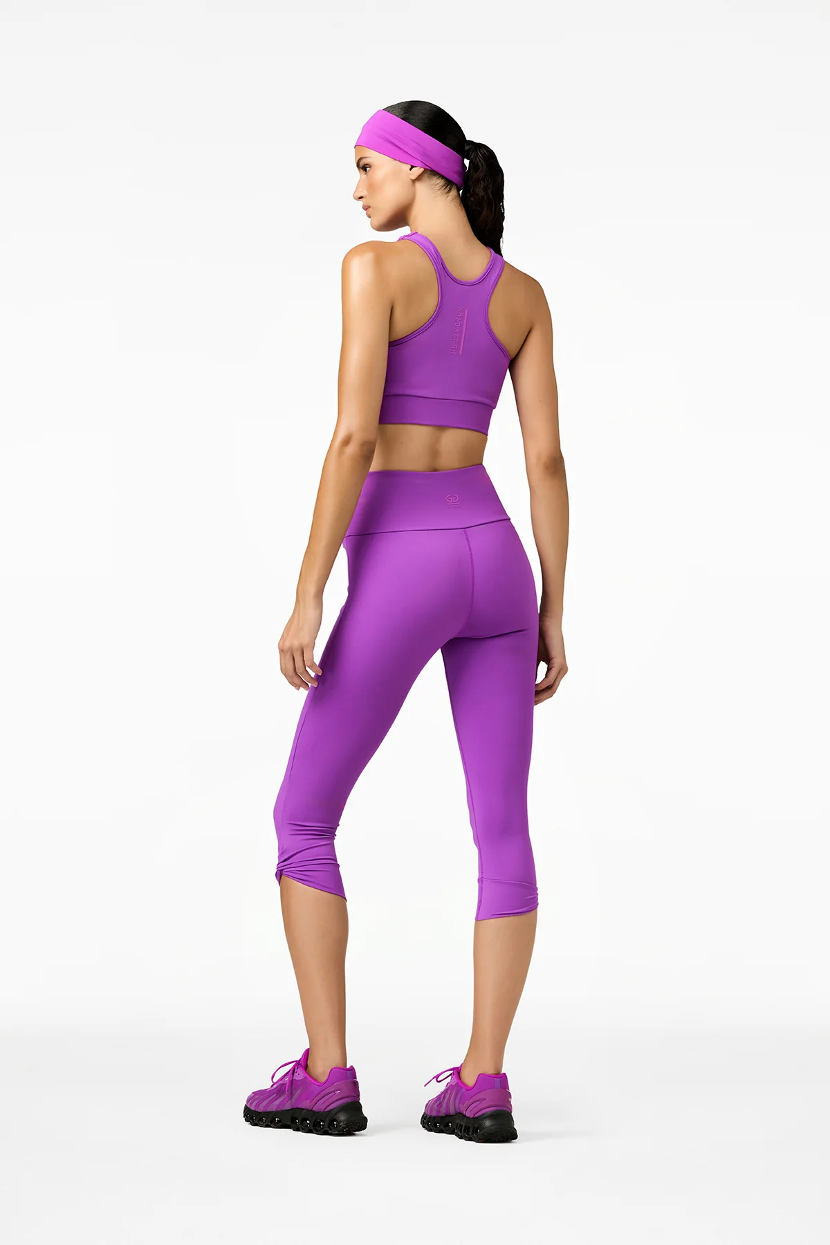 DRAPE bra - Image 3