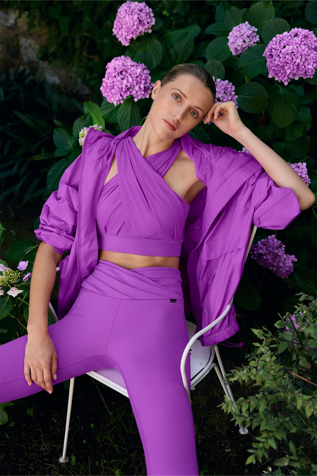 DRAPE bra - Image 7