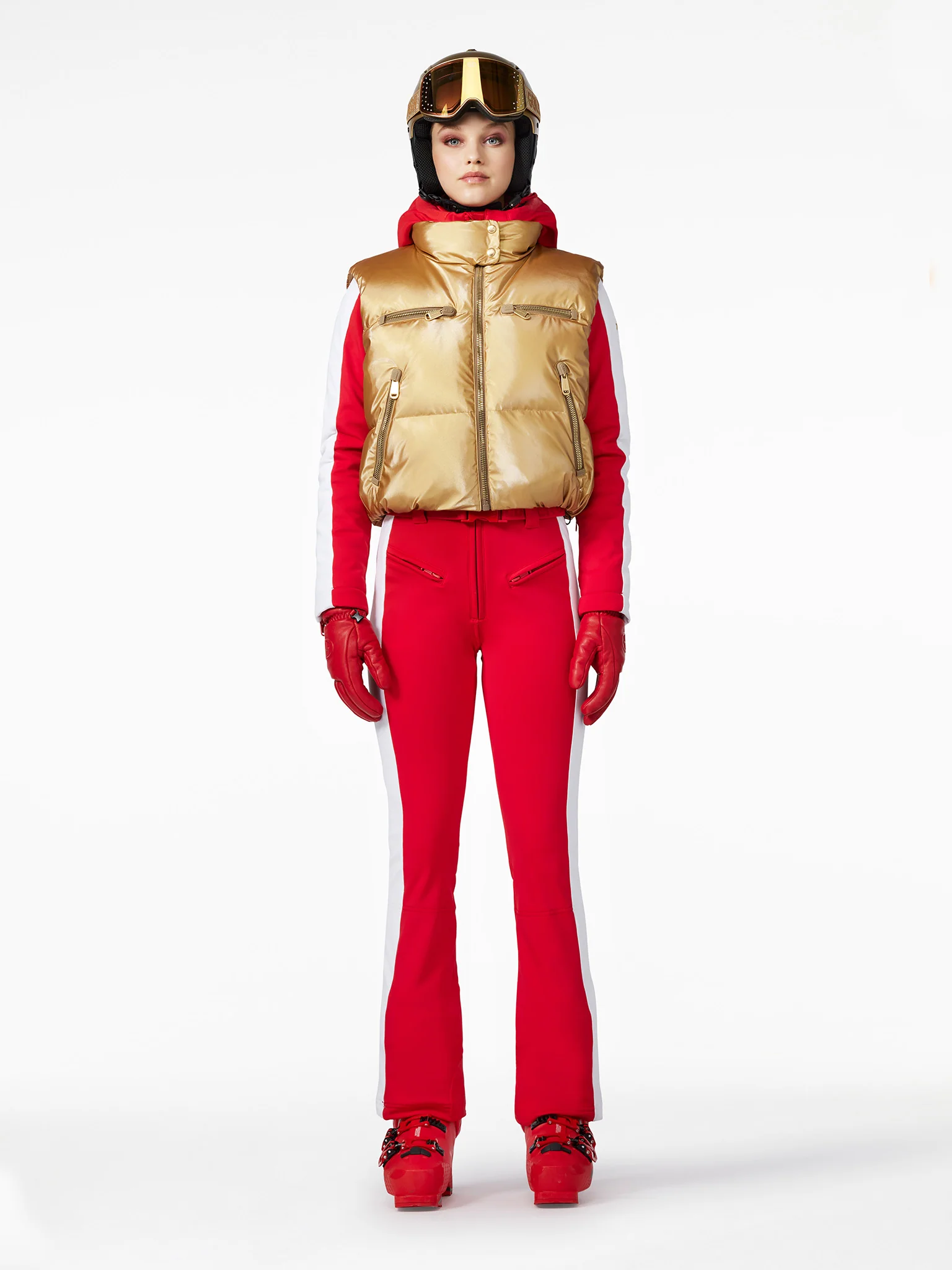 Eclat Ski Outfit