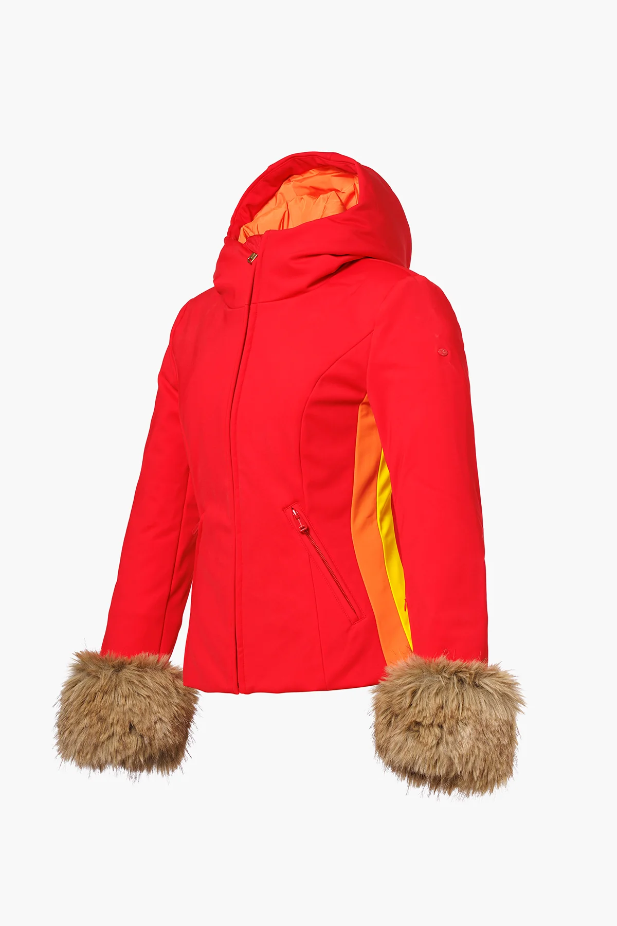 EDEN ski jacket FAUX - Image 7