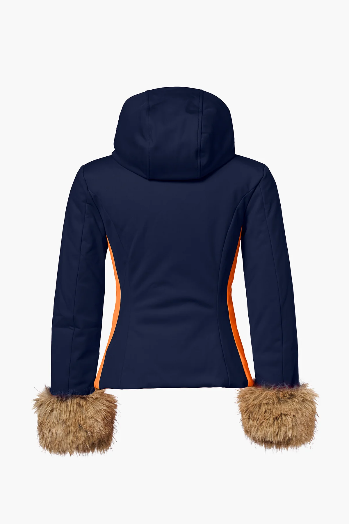 EDEN ski jacket FAUX - Image 7