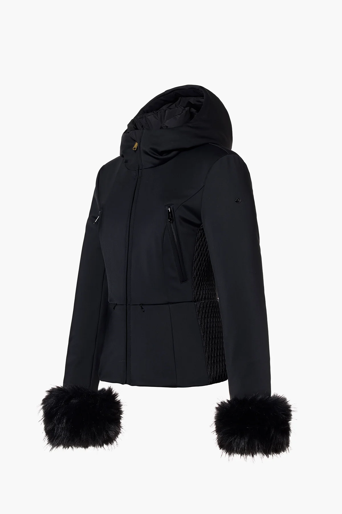 ELEGANZA ski jacket FAUX - Image 6