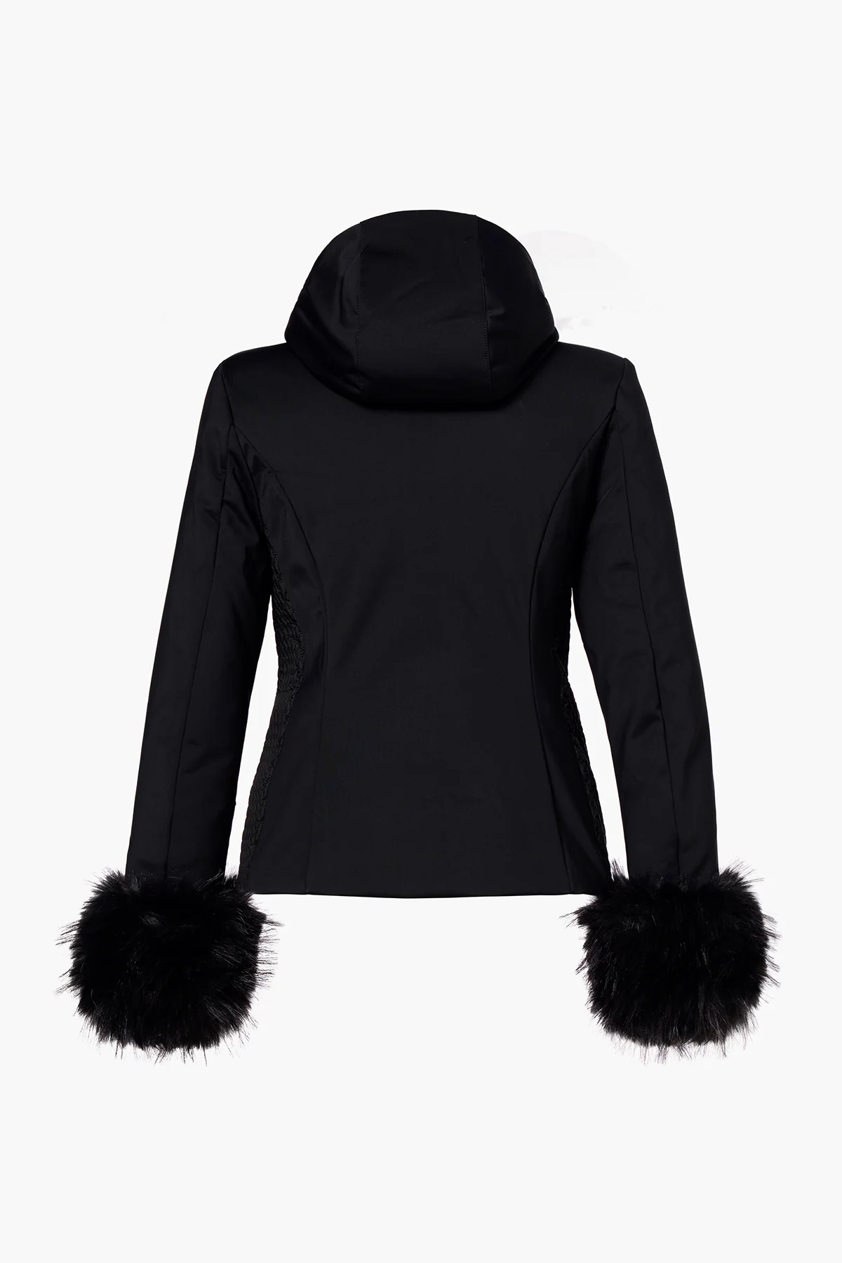 ELEGANZA ski jacket FAUX - Image 7