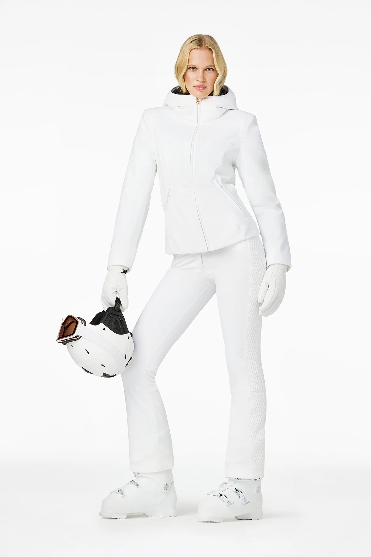 ELEGANZA ski jacket - Image 2