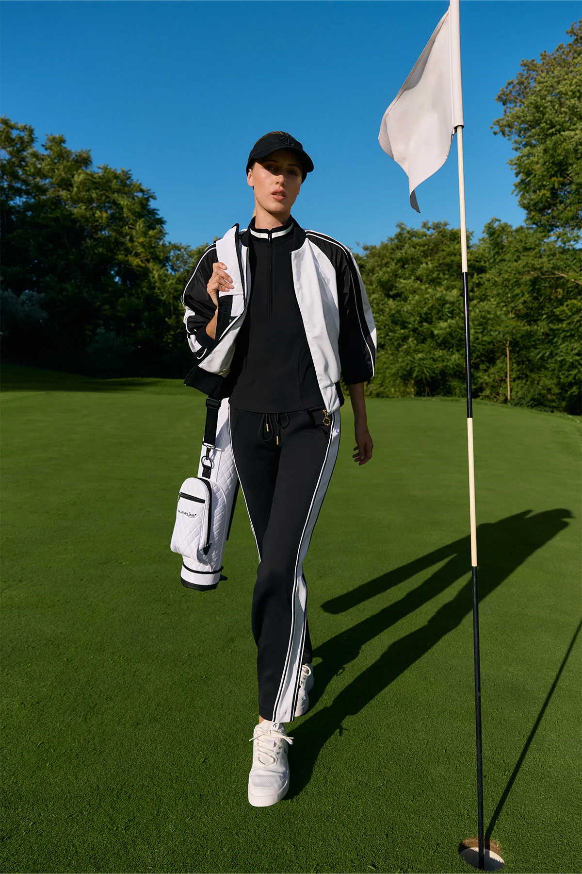 ELIO track pants - Image 11