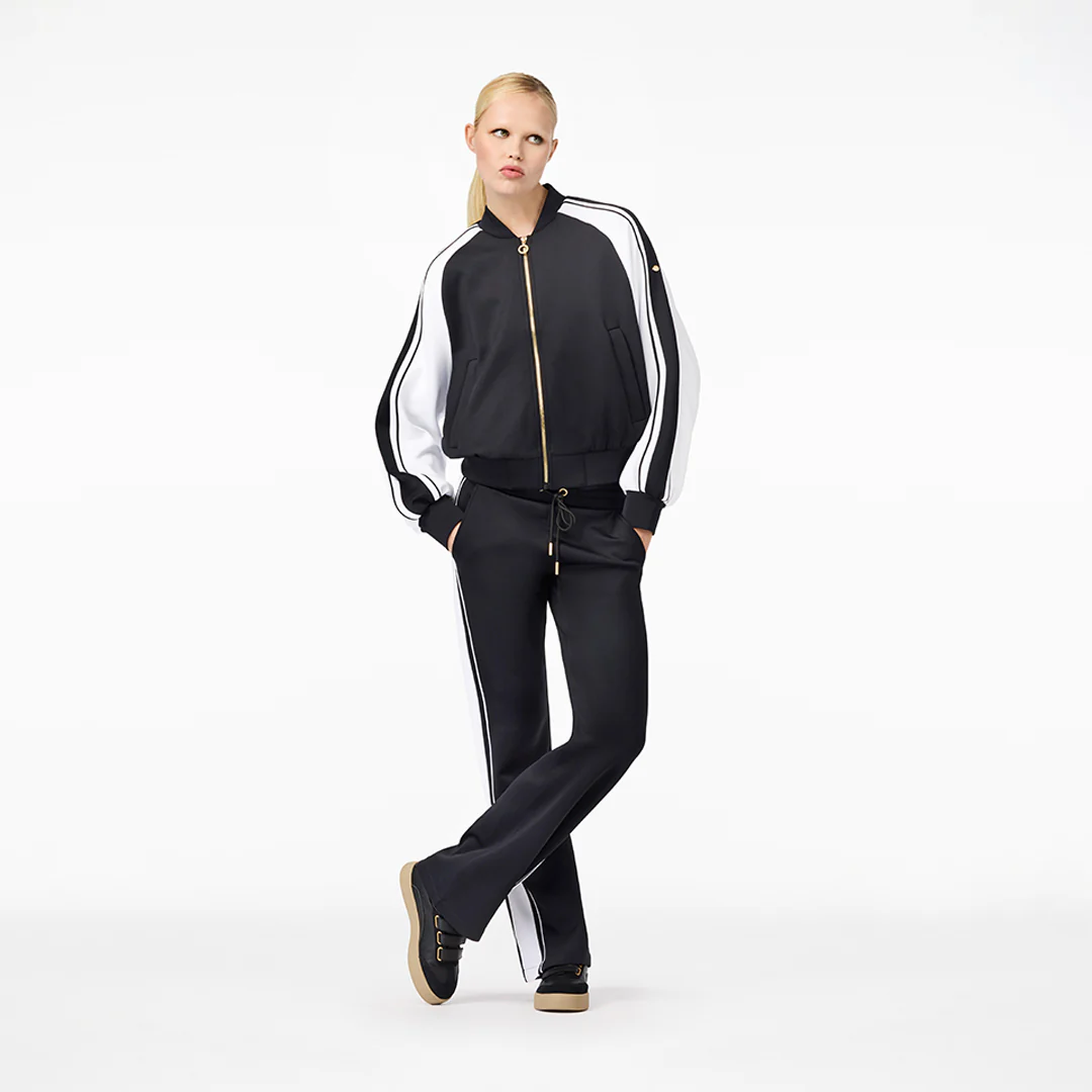 ELIO track pants - Image 12