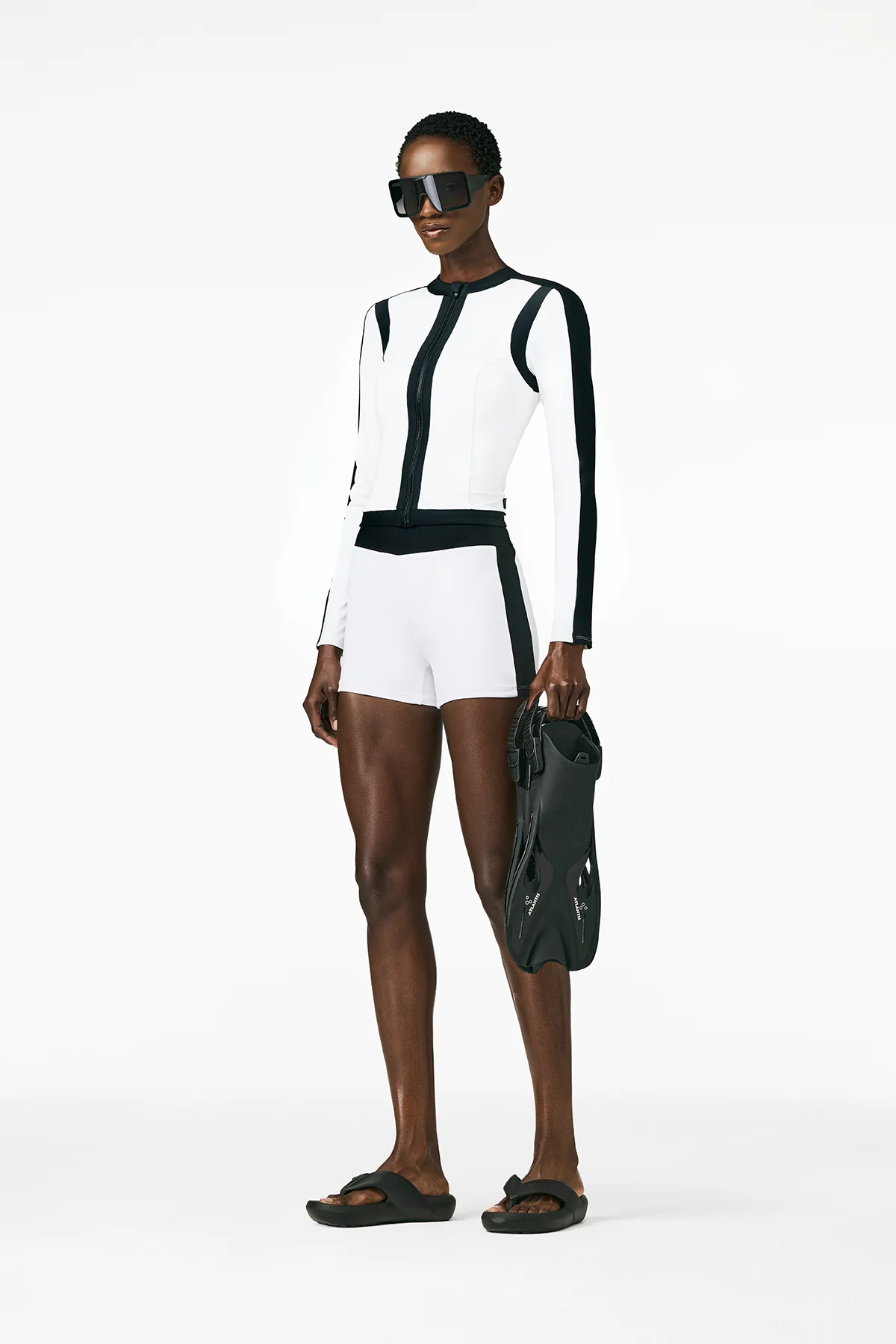 ELOISA swim short - Image 2