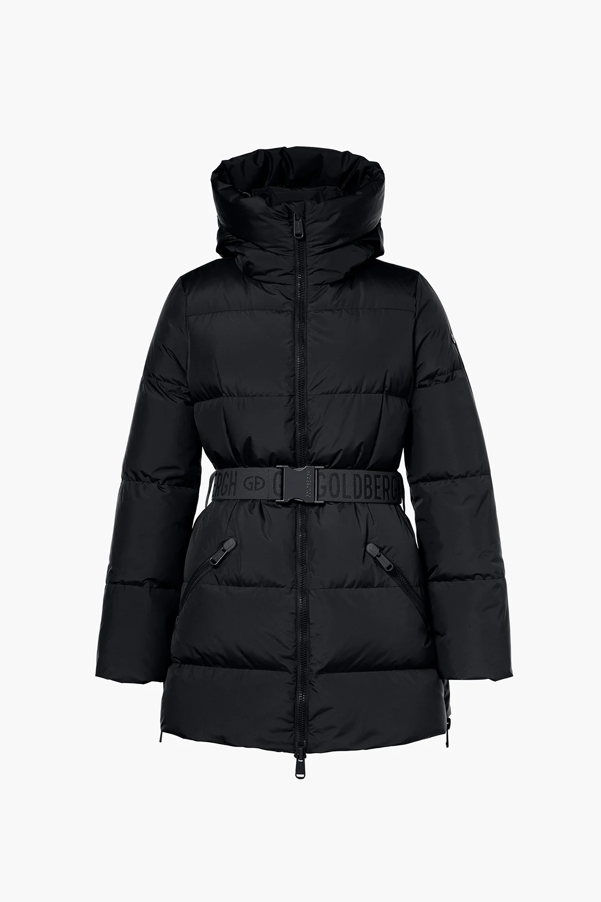 FORÊT ski jacket - Image 3