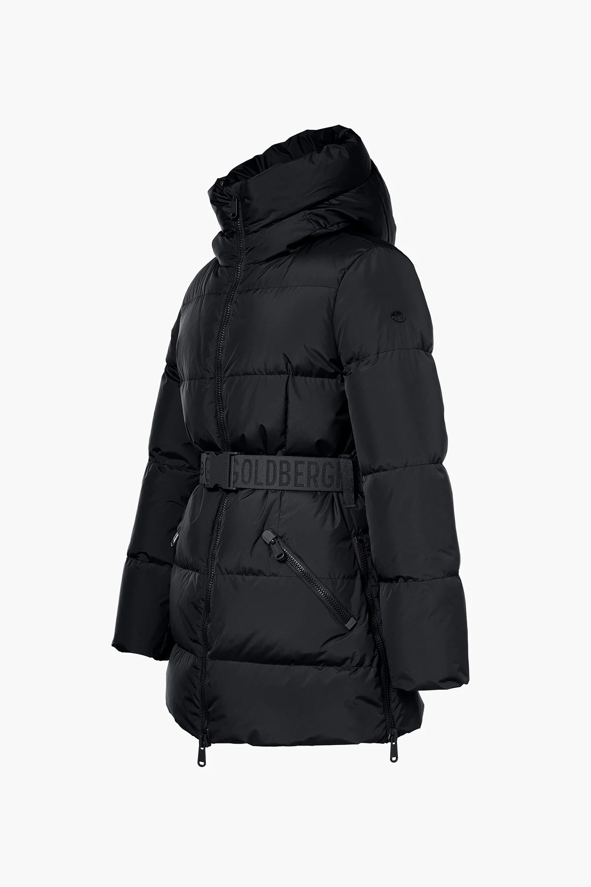 FORÊT ski jacket - Image 4