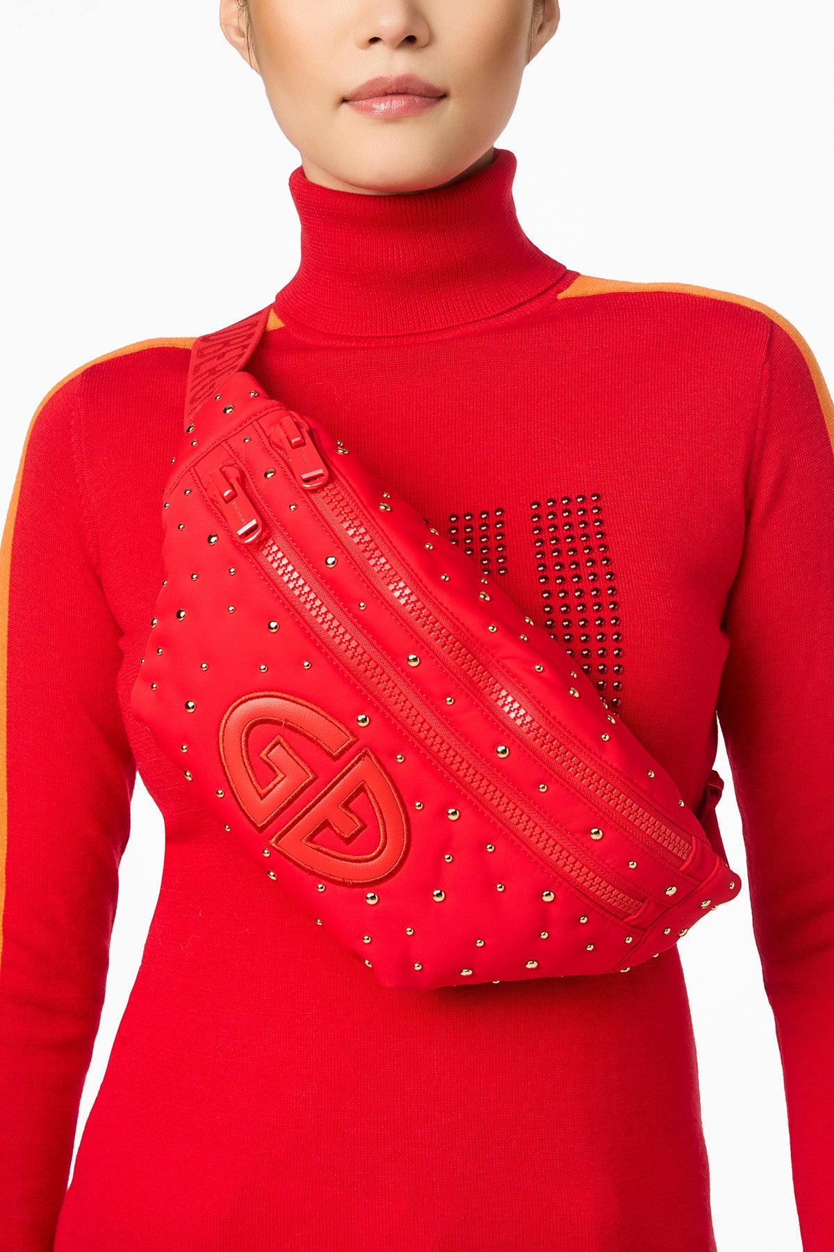 FAE fanny pack