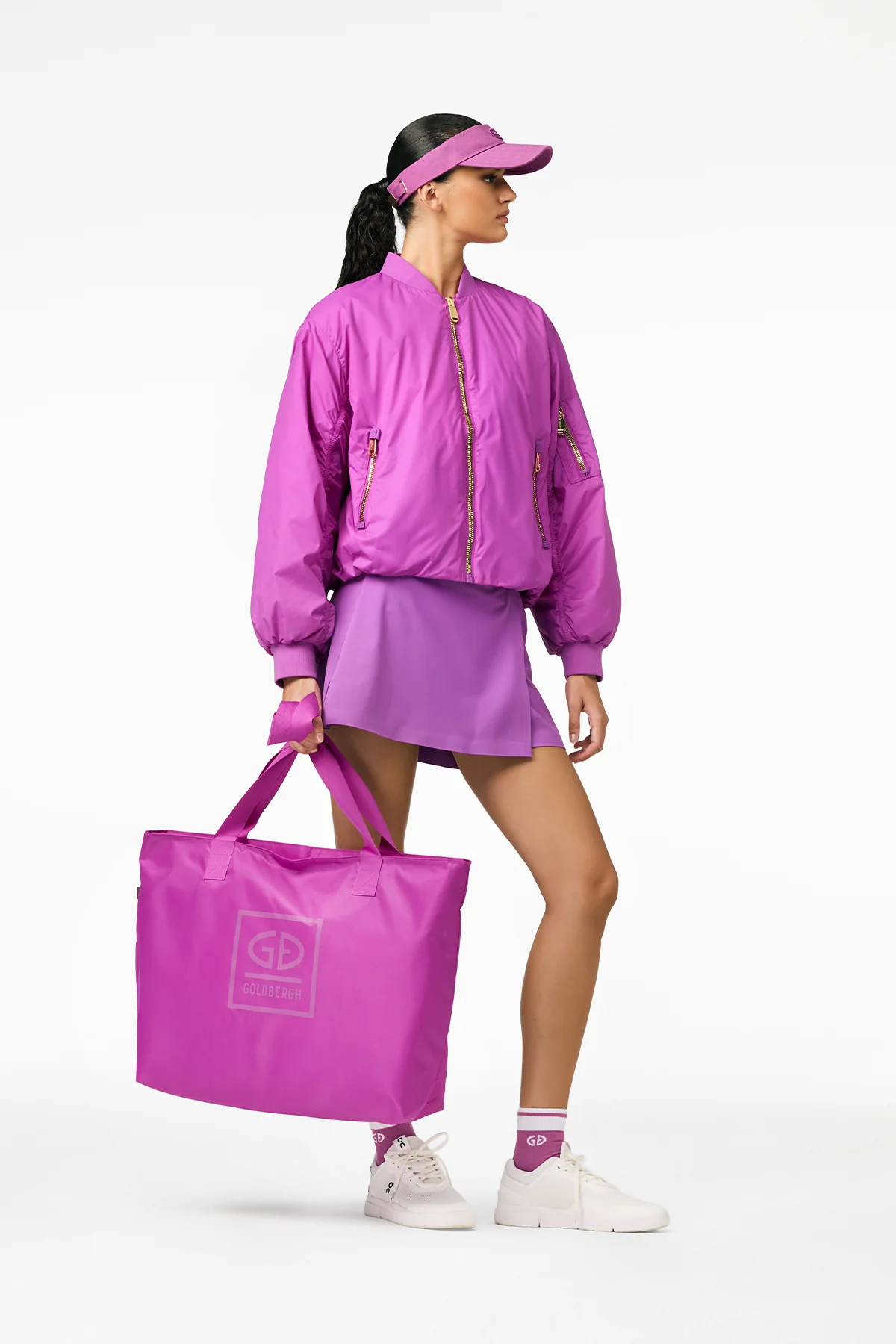 FAMOUS shopper bag - Image 2