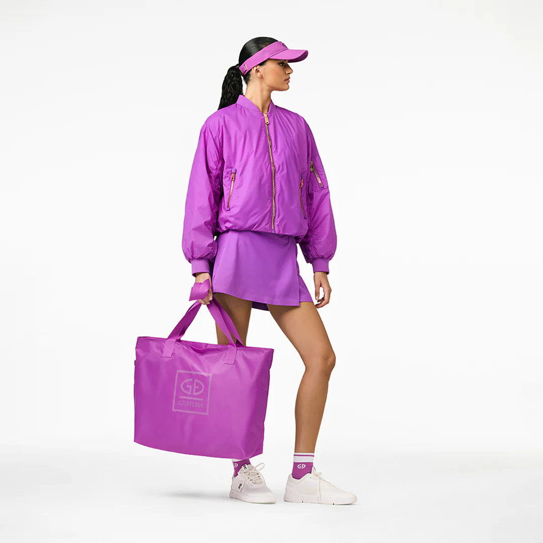 FAMOUS shopper bag - Image 5