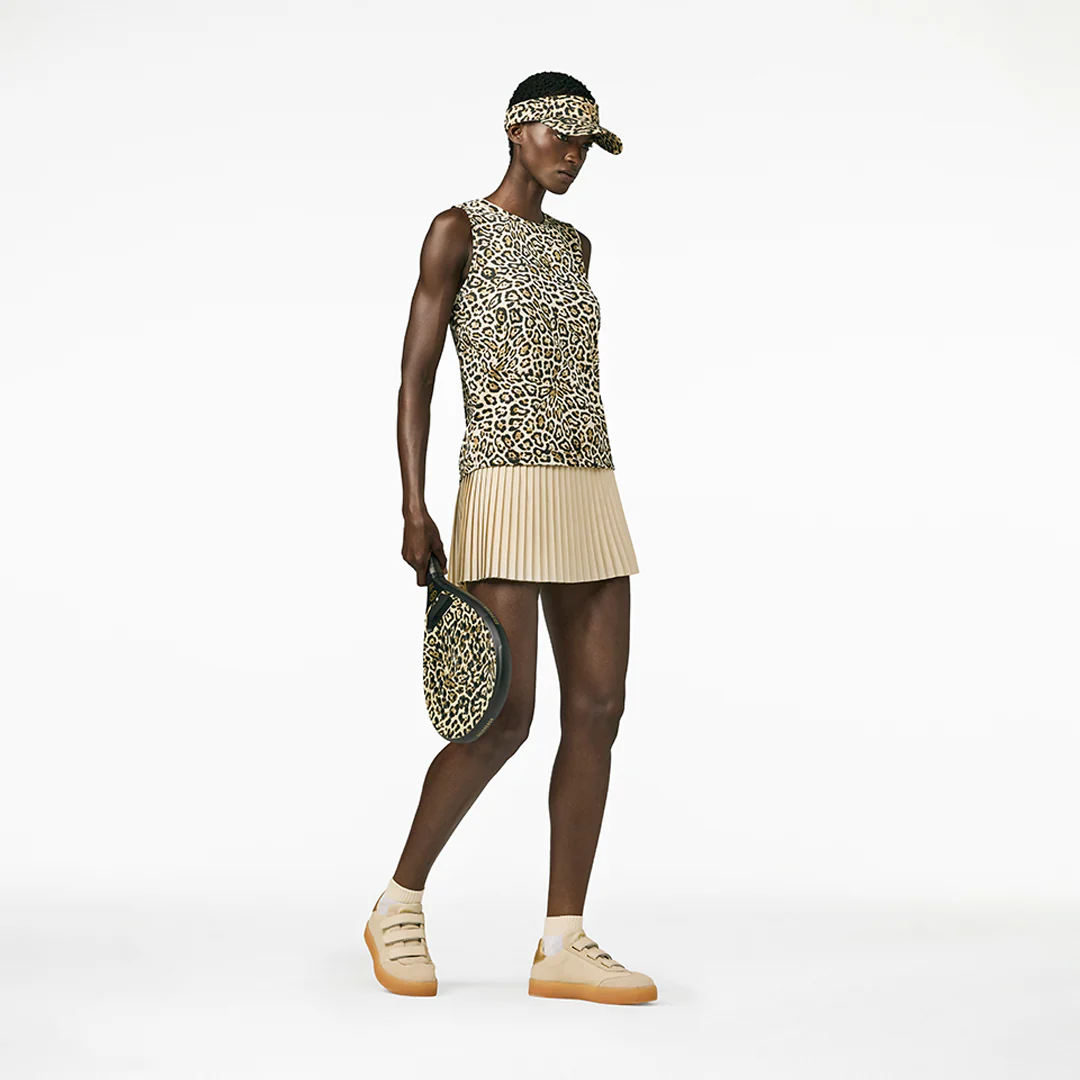 FAYE sleeveless top - Image 5