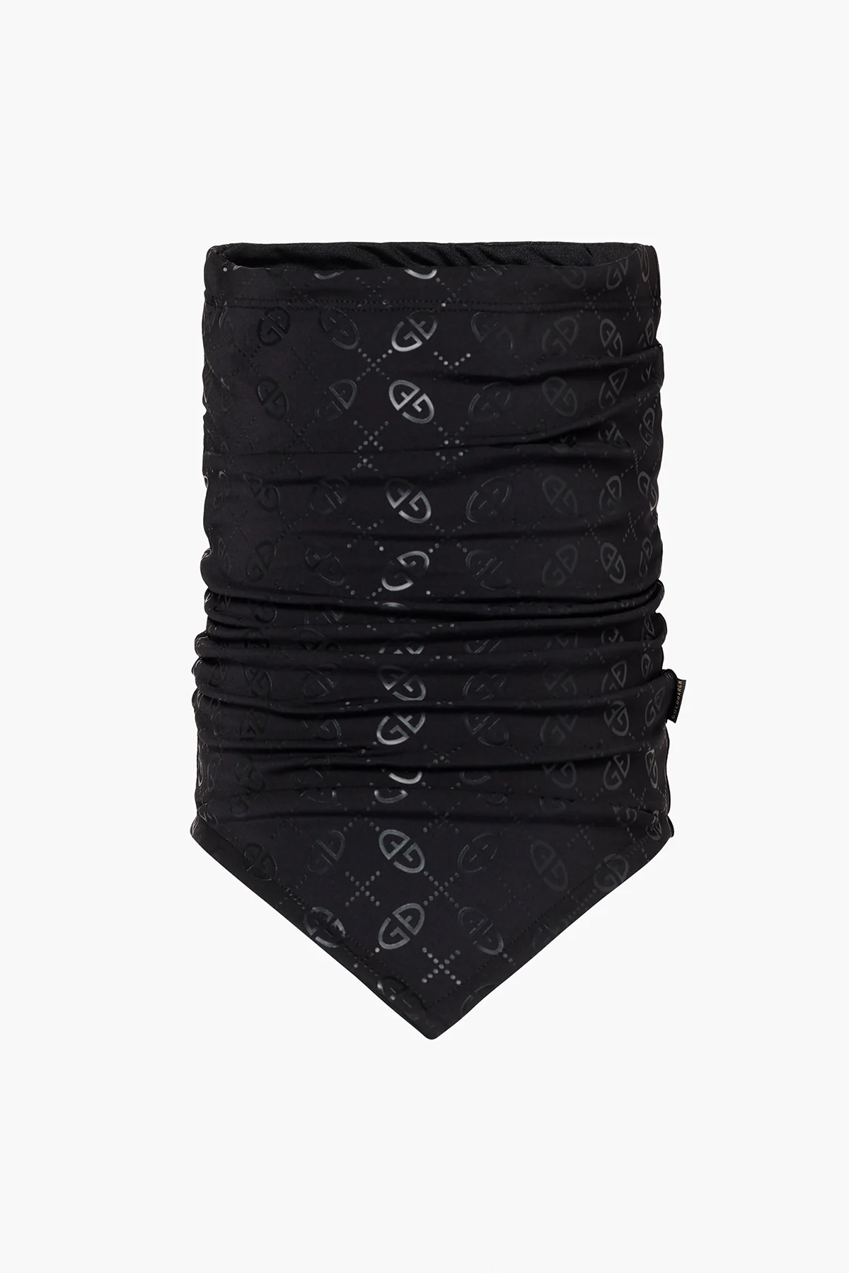 FEATURE neckwarmer