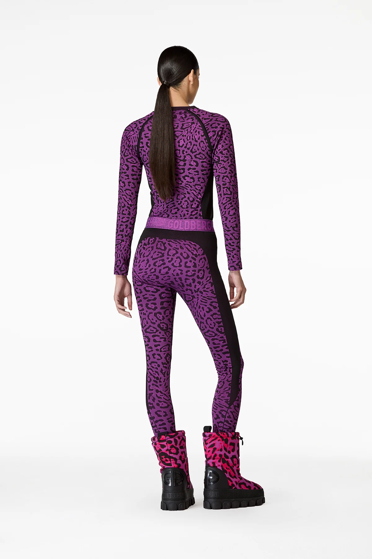 FELINE baselayer long sleeve - Image 3