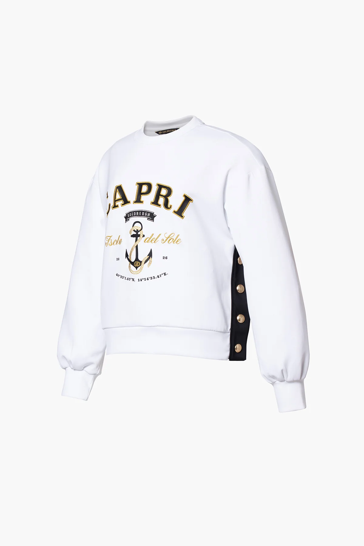 FICO sweater - Image 4