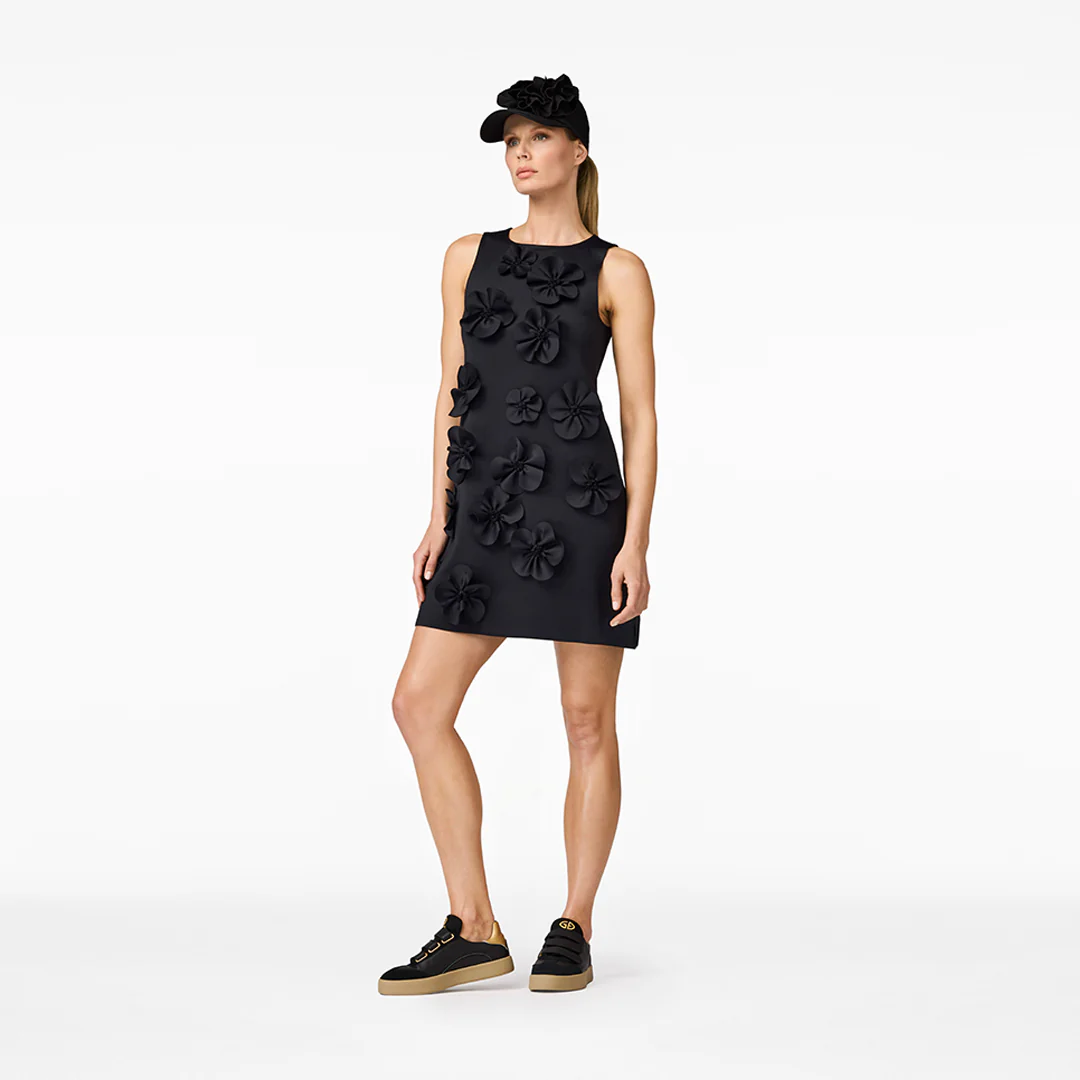 FLOREN dress - Image 9