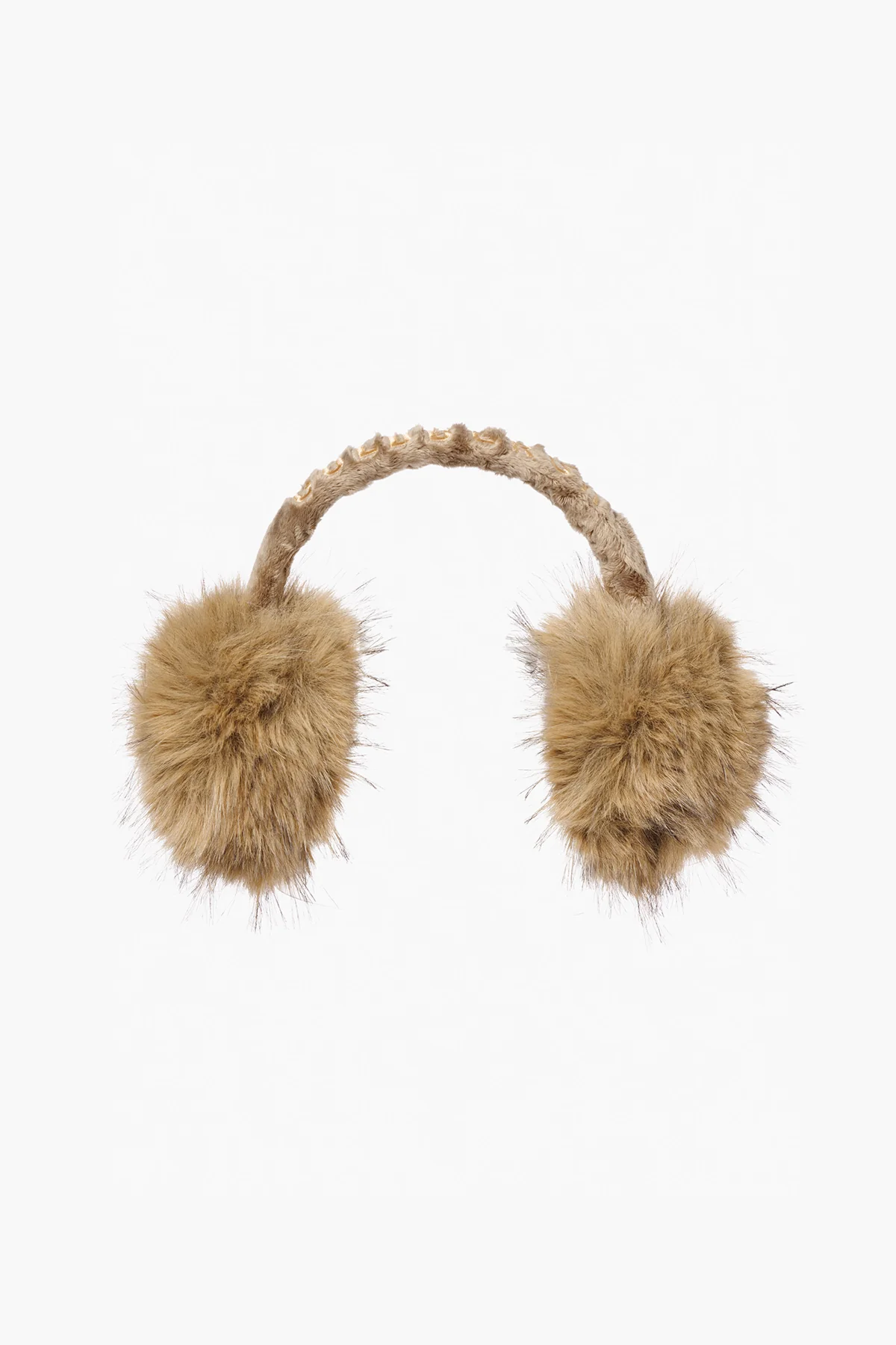 FLUFFY earwarmers