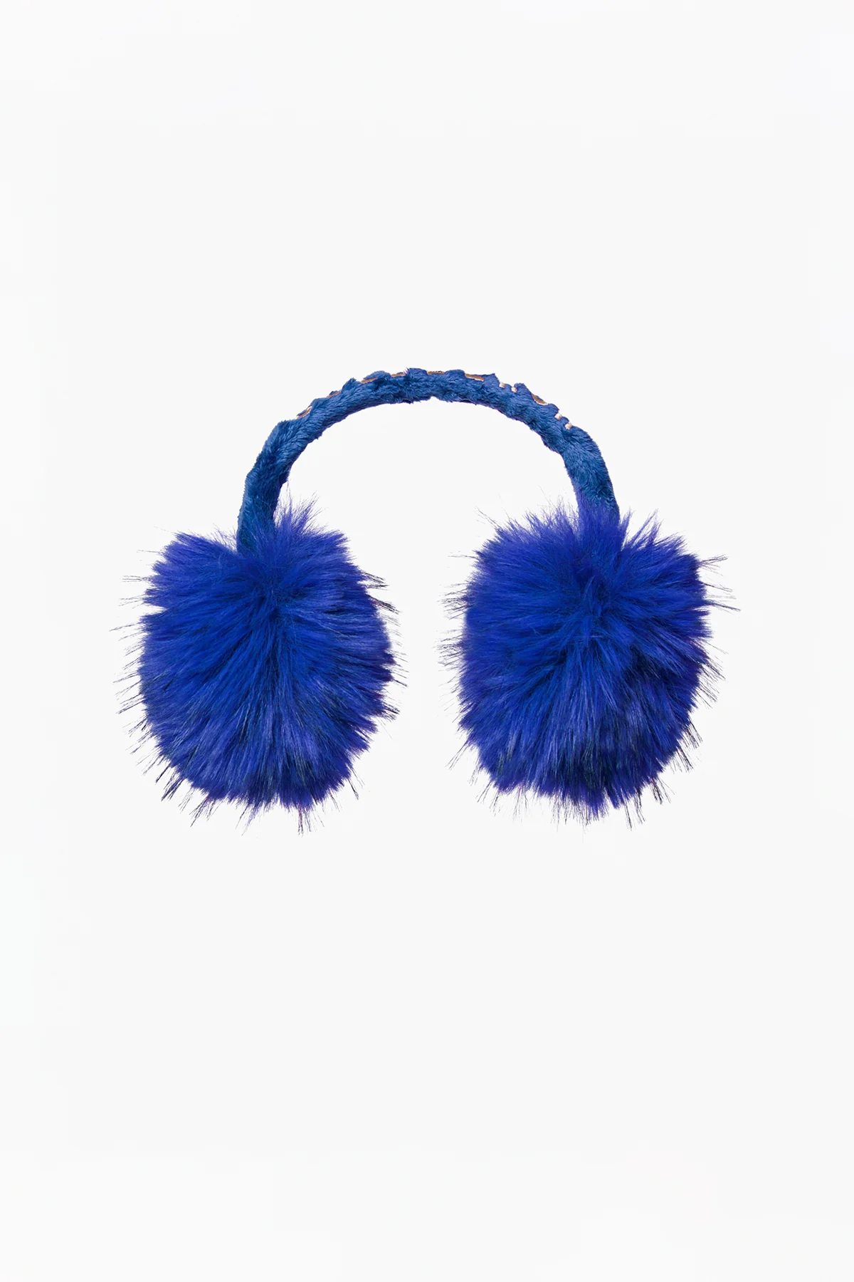 FLUFFY earwarmers