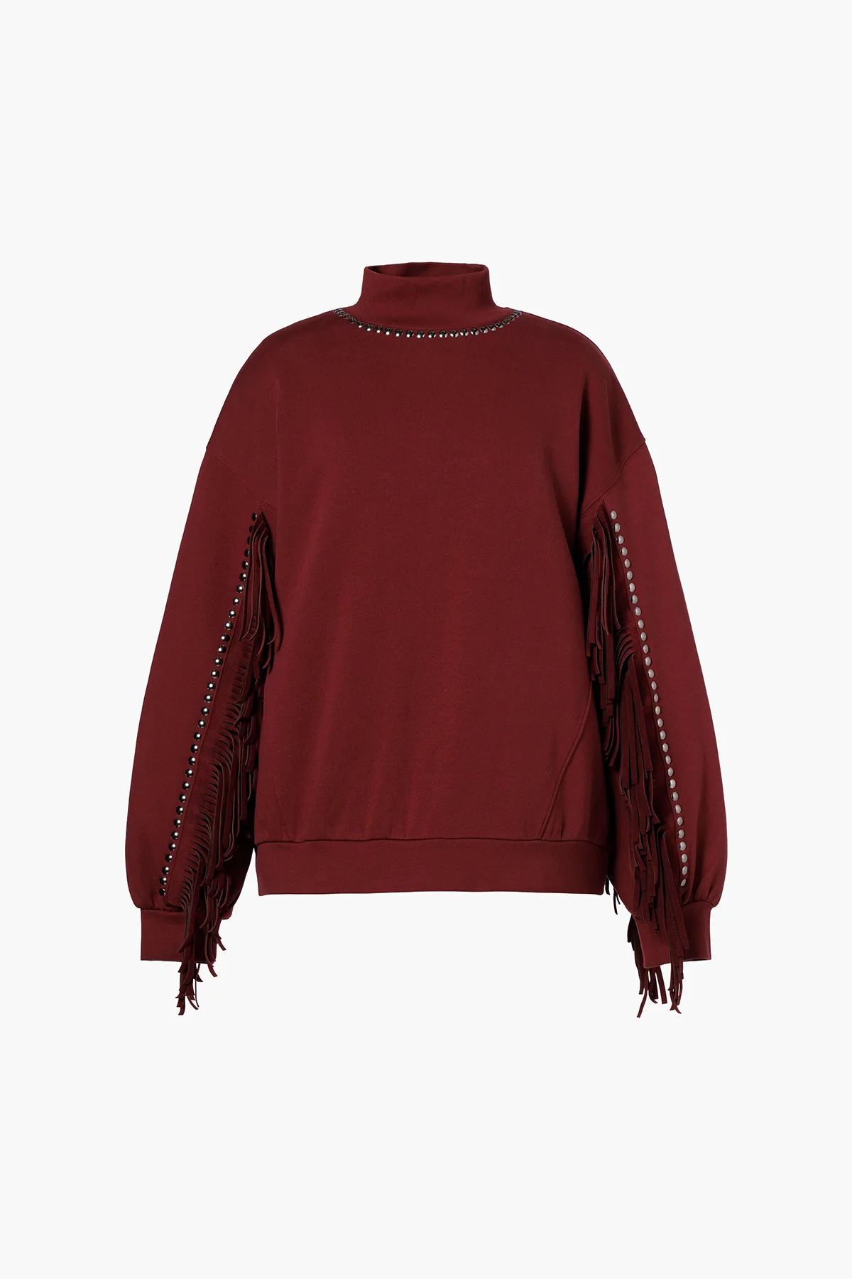FRENZY crew neck sweater - Image 5