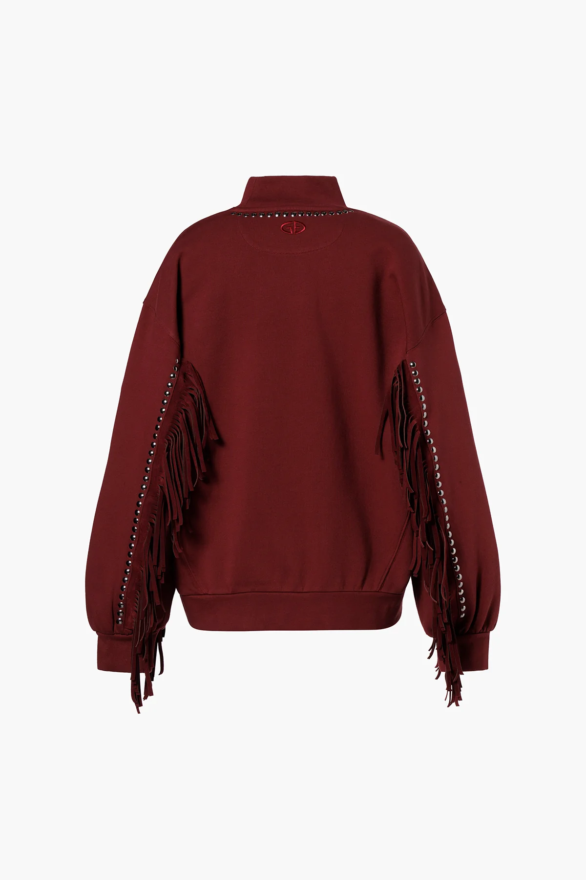 FRENZY crew neck sweater - Image 6