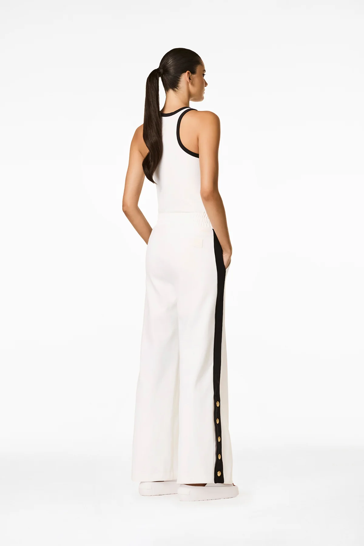 GABRIELLE tank top - Image 3