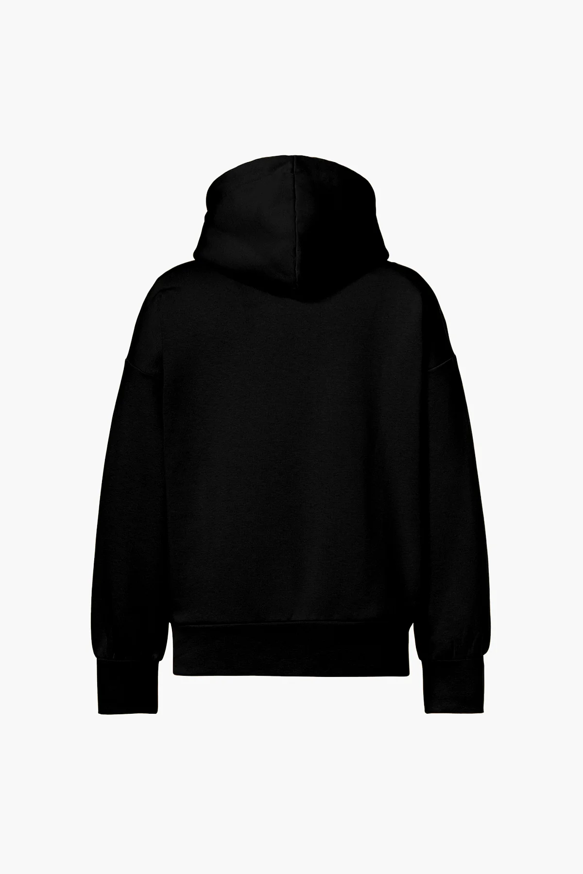 GIORGIA hooded sweater - Image 4
