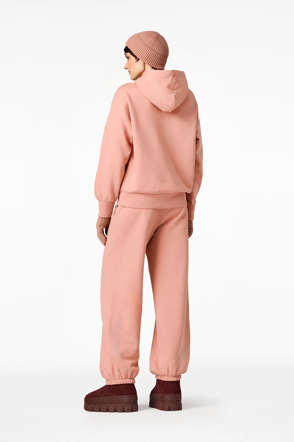 GIORGIA hooded sweater - Image 3