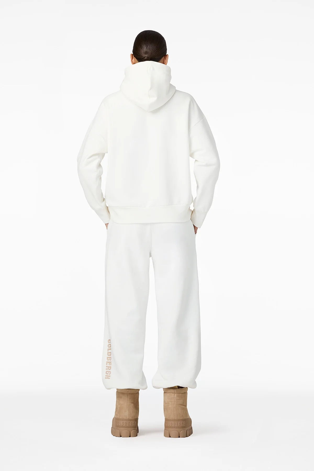 GIORGIA hooded sweater - Image 3