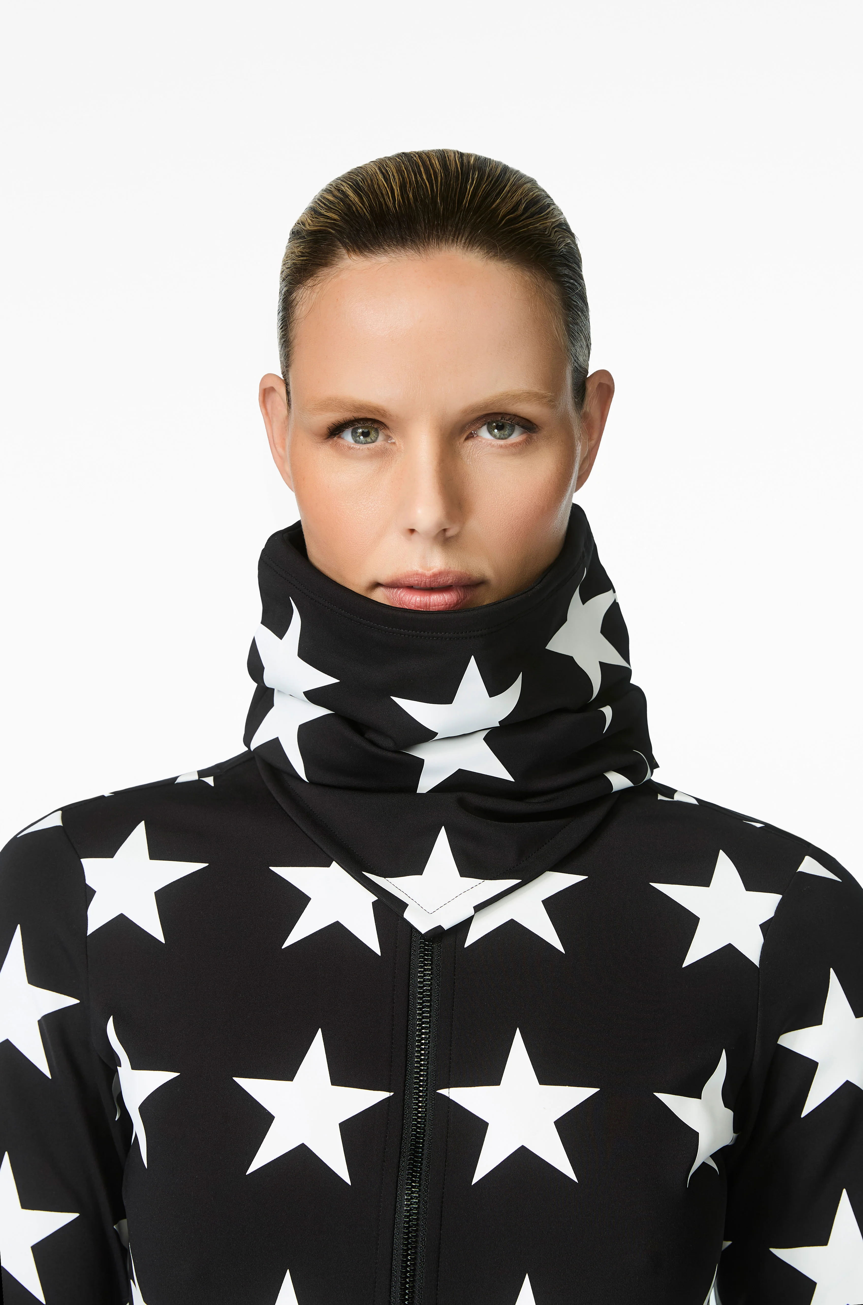 GIULIETTA neckwarmer