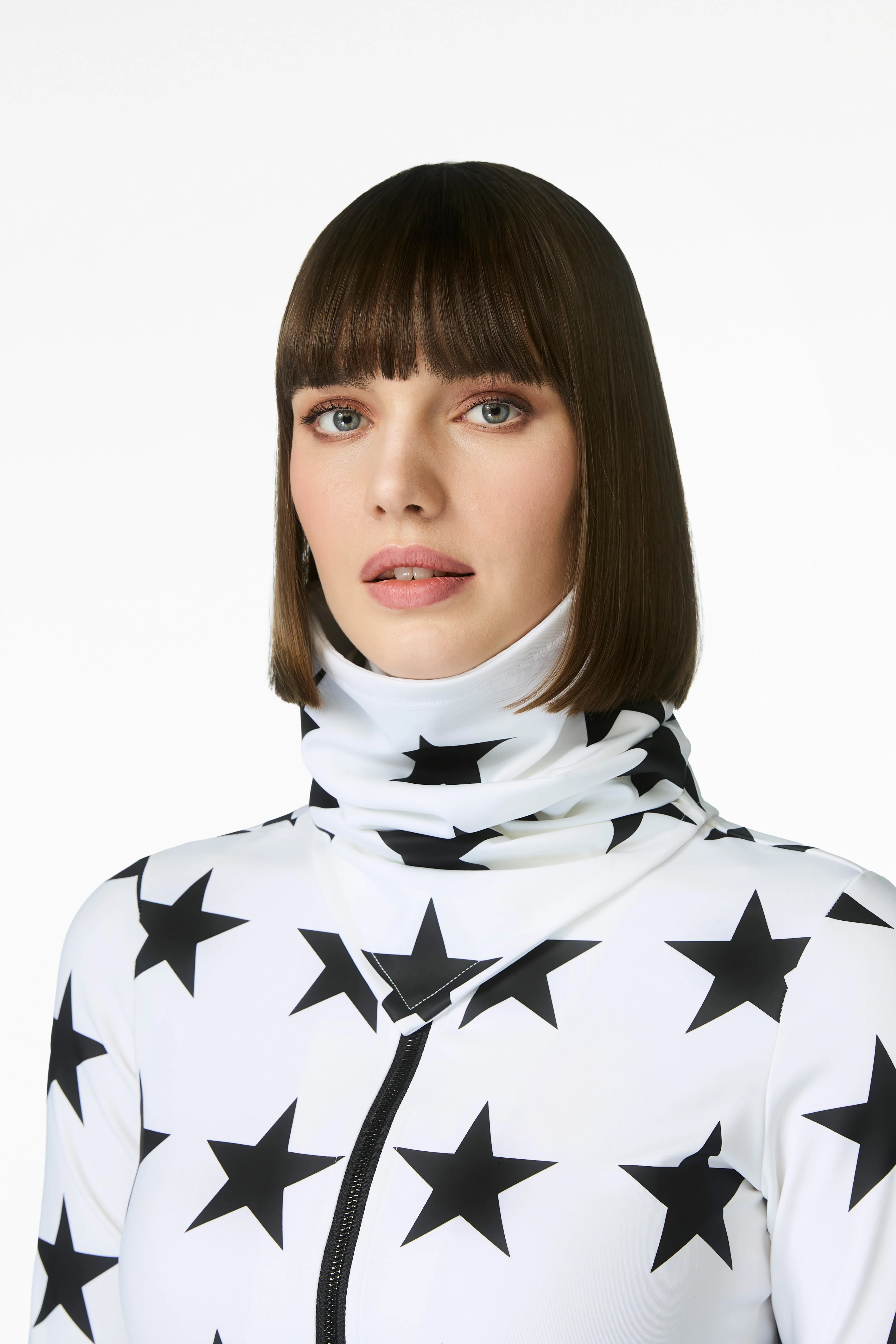 GIULIETTA neckwarmer