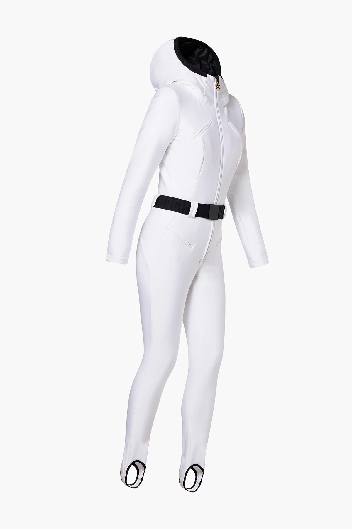 GLISSER ski suit