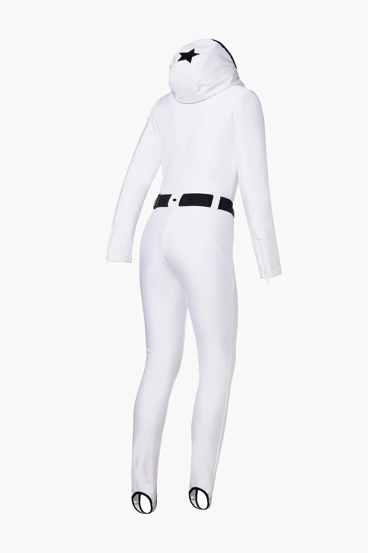 GLISSER ski suit - Image 3