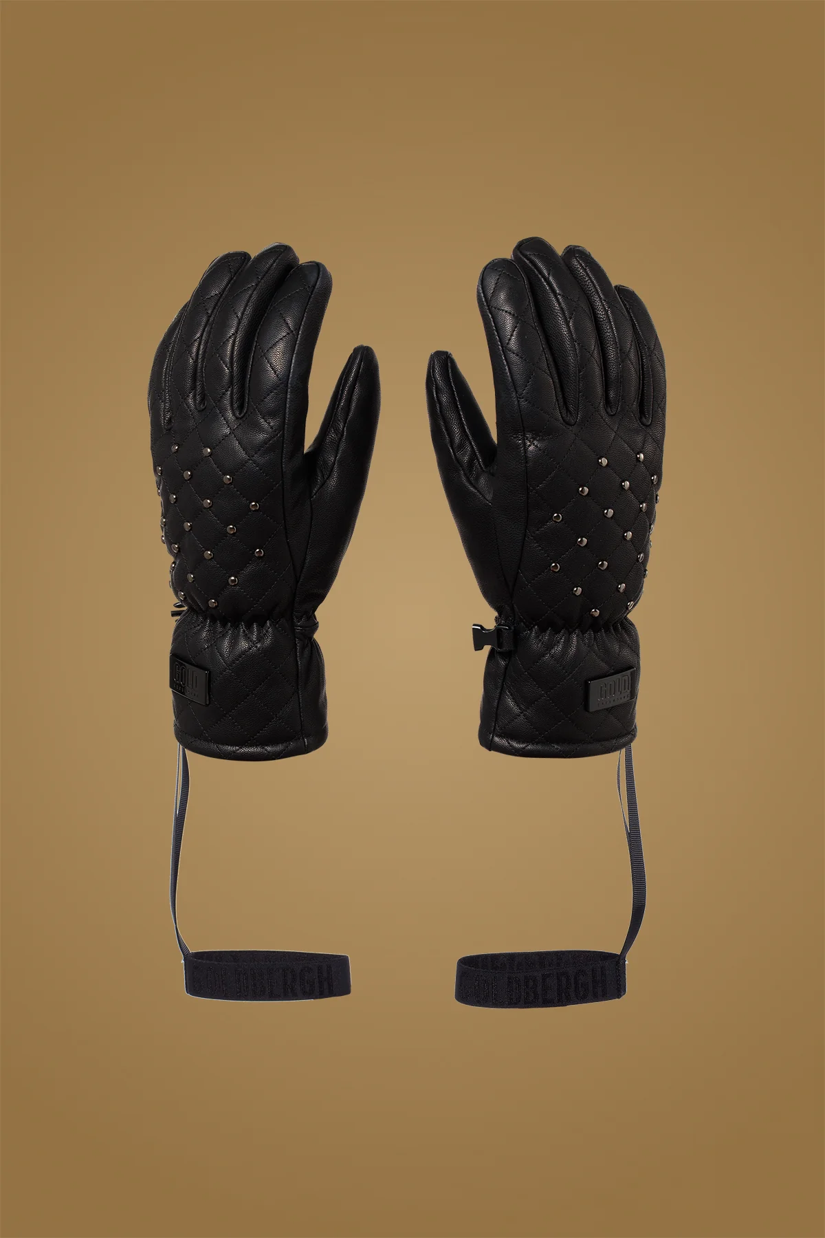 GLISTEN gloves